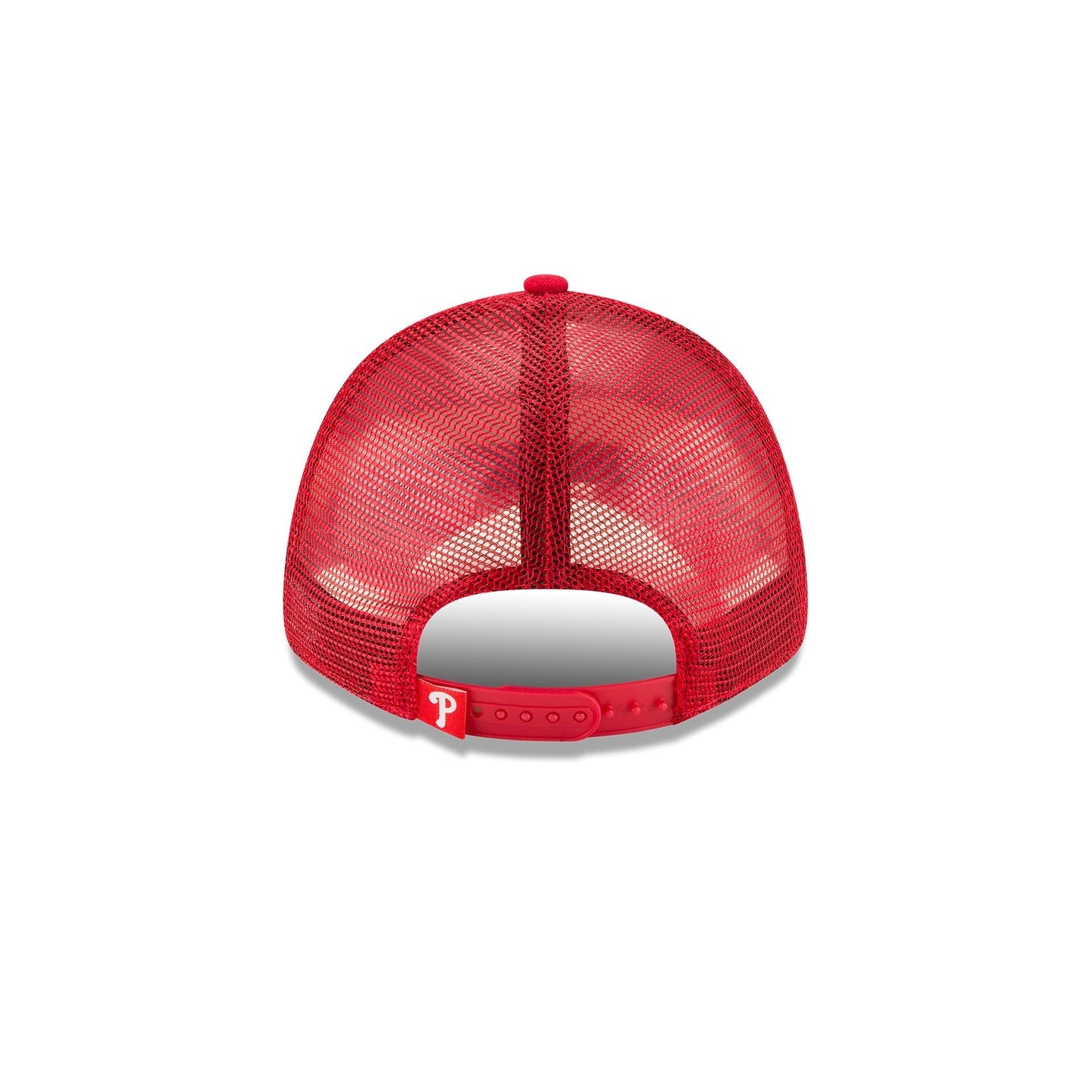 Philadelphia Phillies 9FORTY Trucker Hat