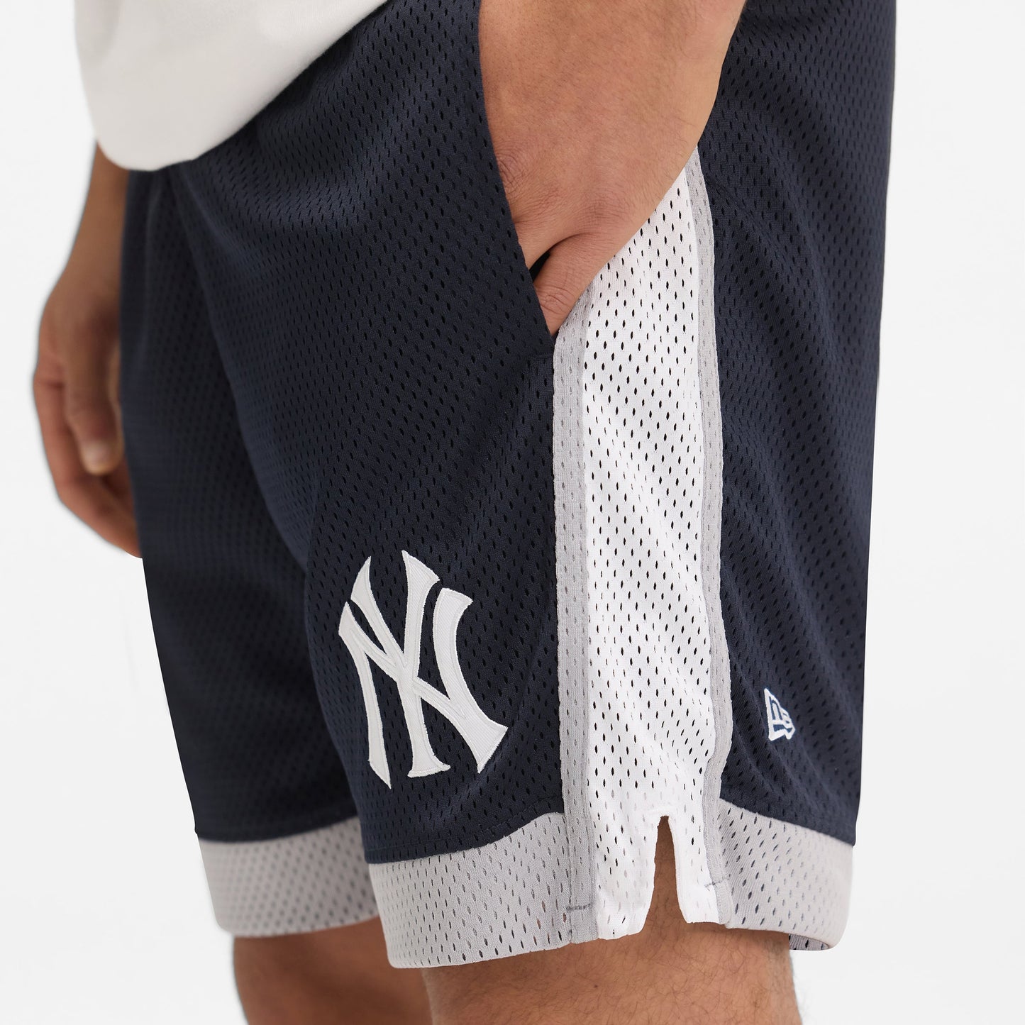 Philadelphia Phillies Sport Classics Black & White Shorts