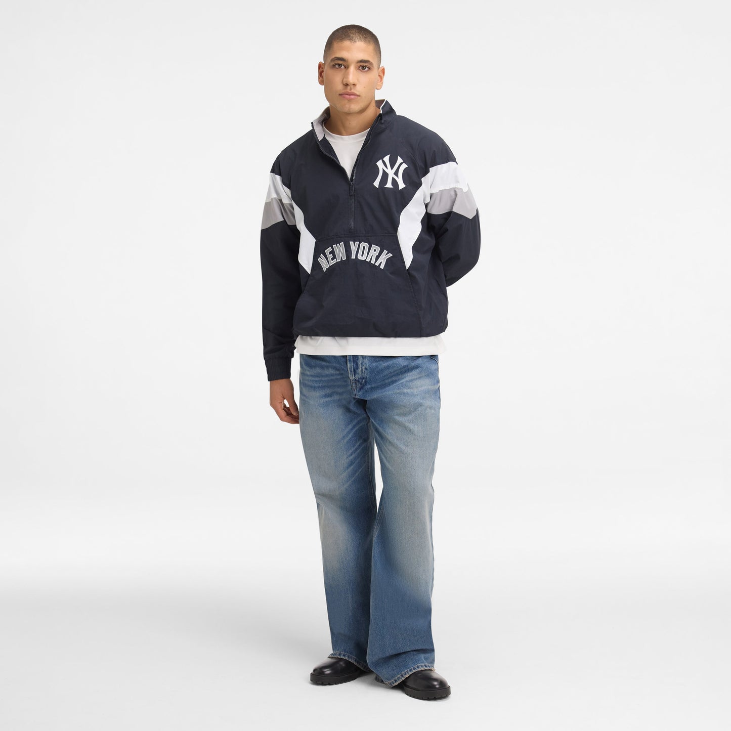 Philadelphia Phillies Sport Classics Quarter Zip