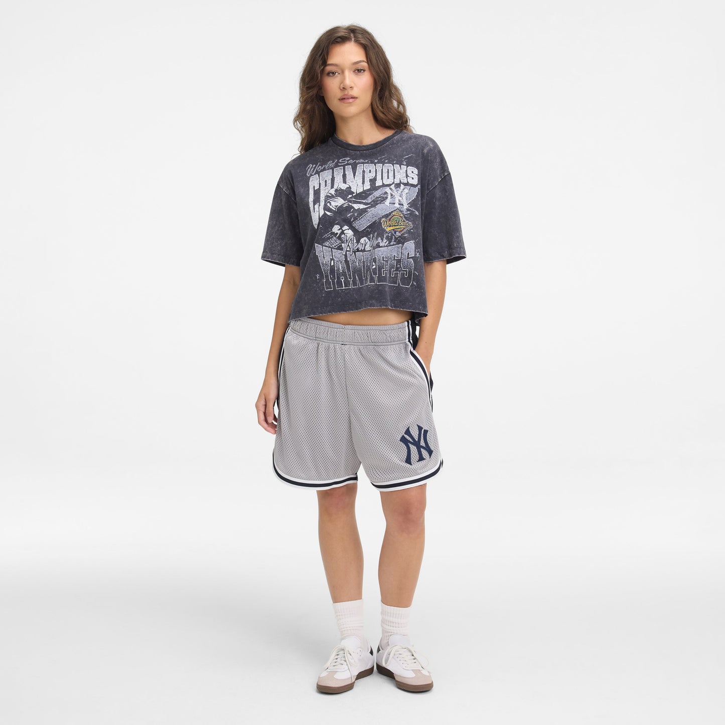 Philadelphia Phillies Sport Classics Women's Shorts