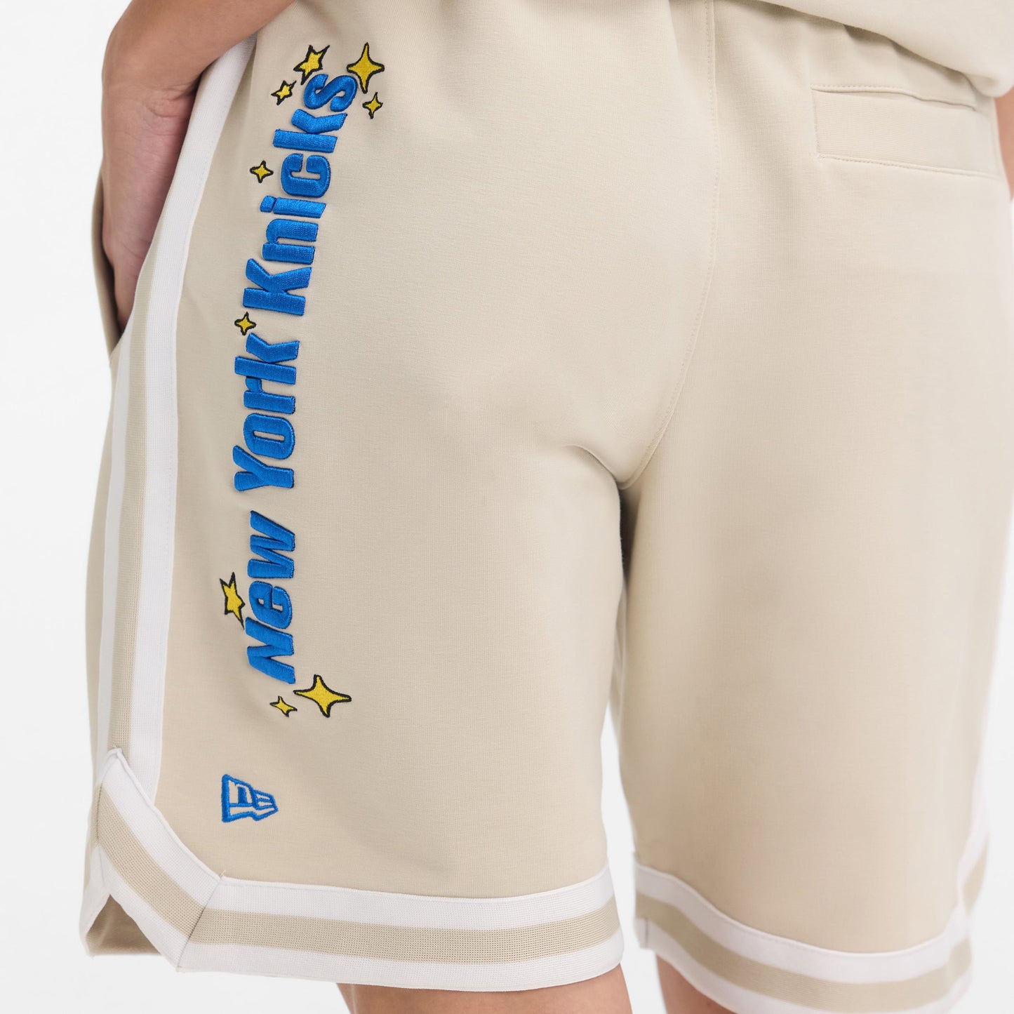 Philadelphia Phillies Stone Logo Select Shorts