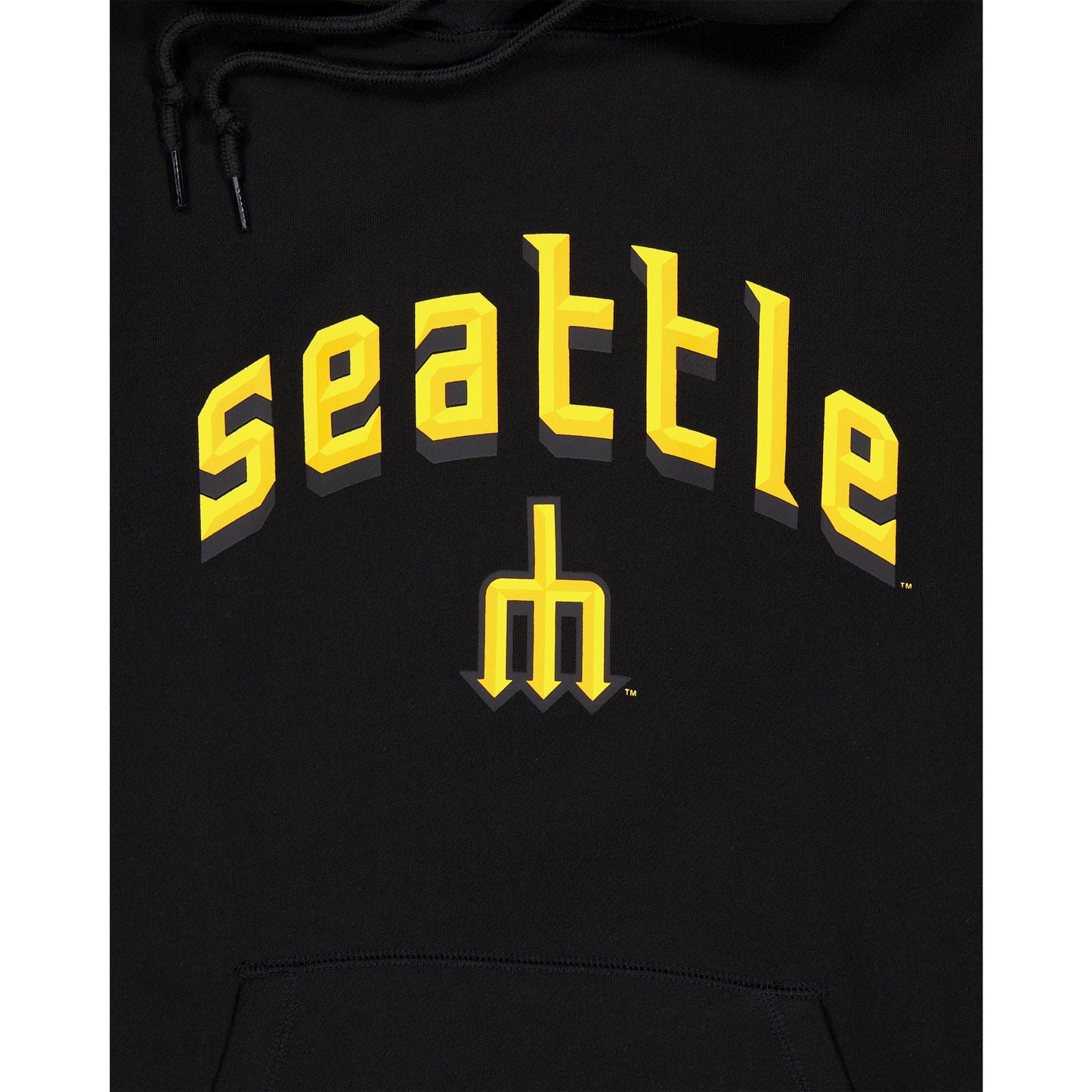 Seattle Mariners City Connect Hoodie