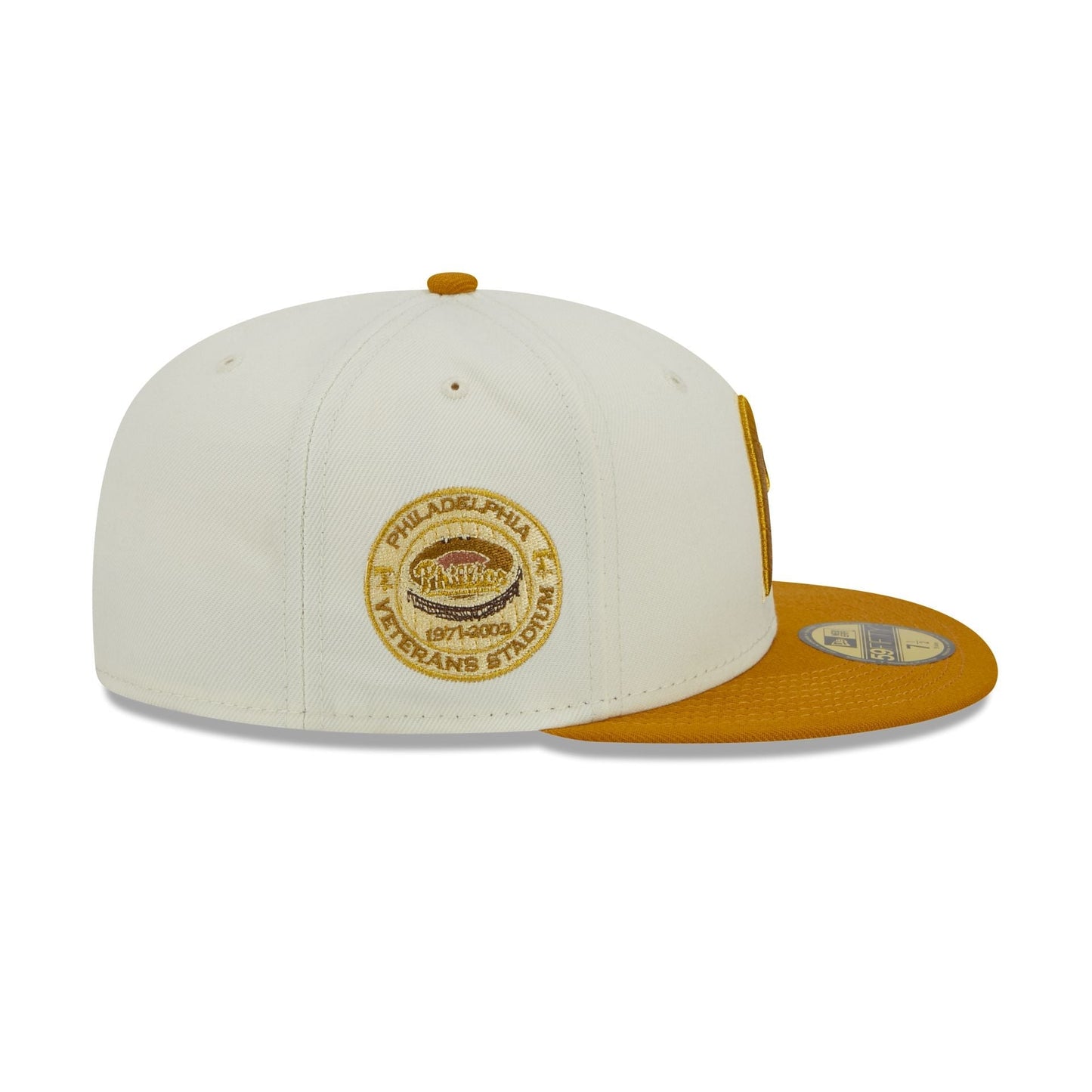 Philadelphia Phillies City Icon 59FIFTY Fitted Hat