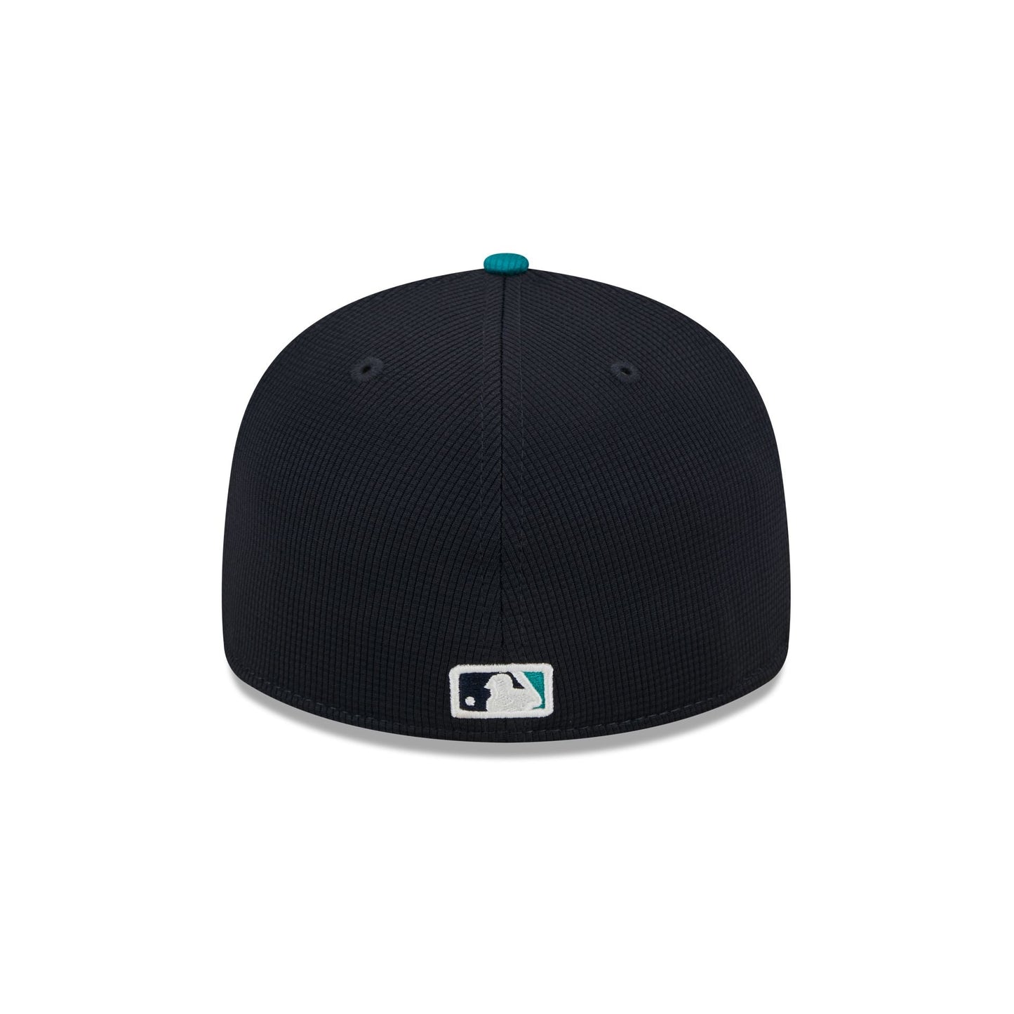 Seattle Mariners 2025 Batting Practice Low Profile 59FIFTY Fitted