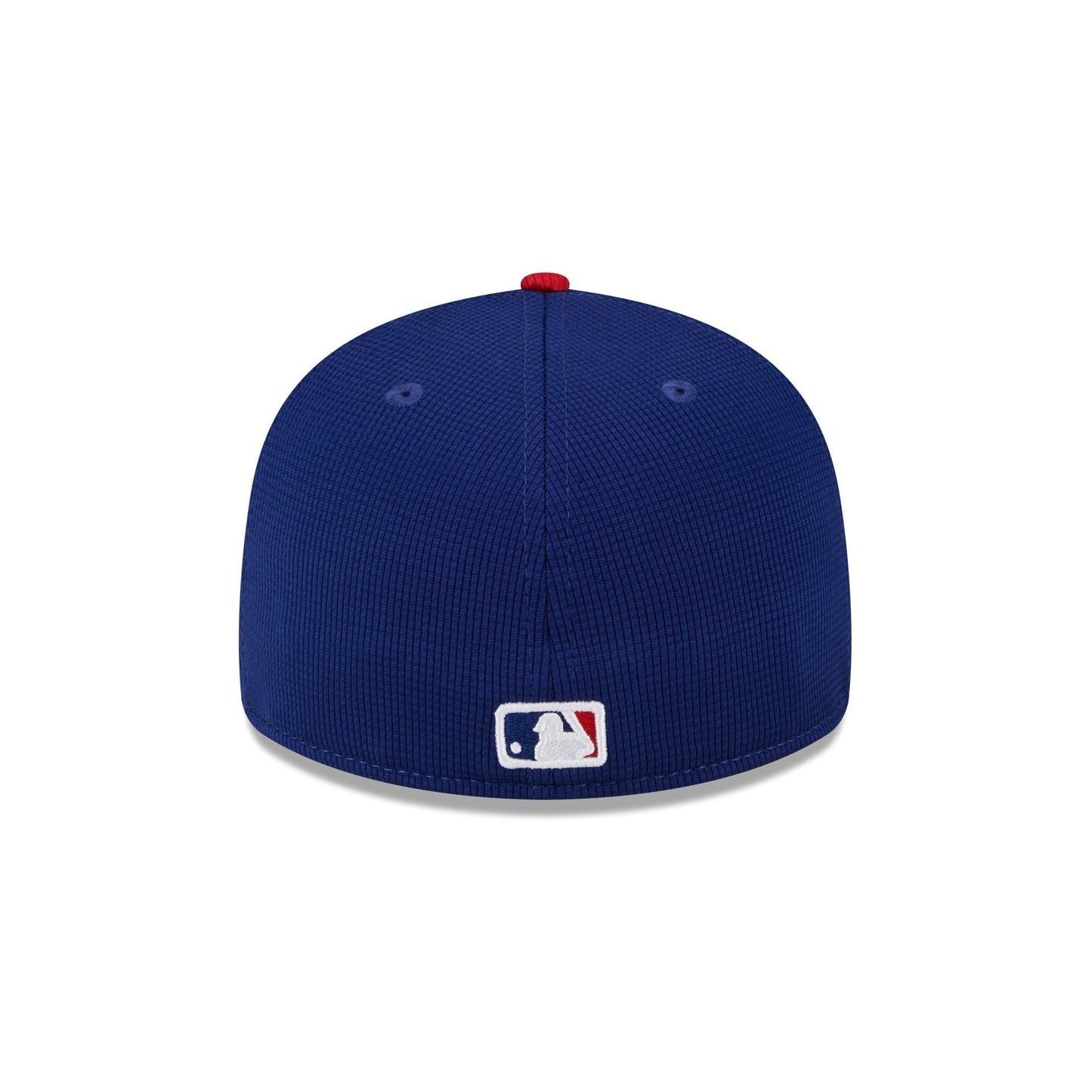 Philadelphia Phillies 2025 Batting Practice Low Profile 59FIFTY Fitted