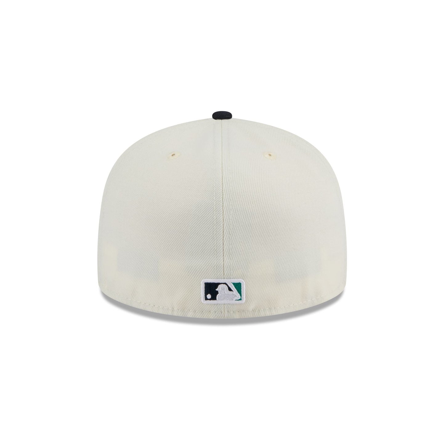 Seattle Mariners Chrome 59FIFTY Fitted Hat