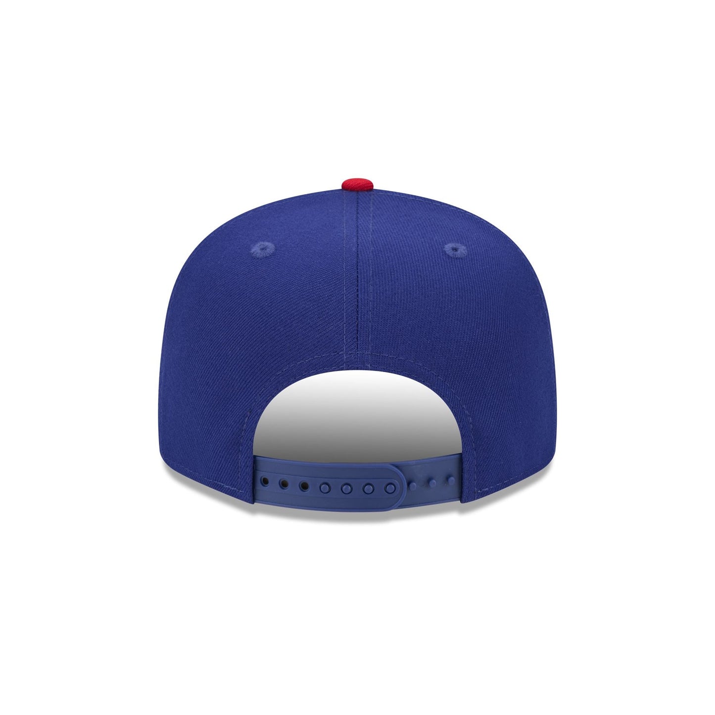Philadelphia Phillies Cooperstown 9FIFTY Snapback Hat