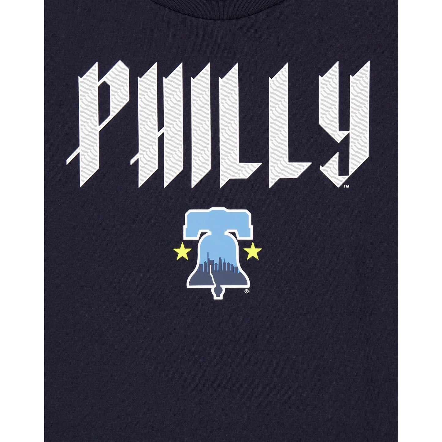 Philadelphia Phillies City Connect Women's T-Shirt