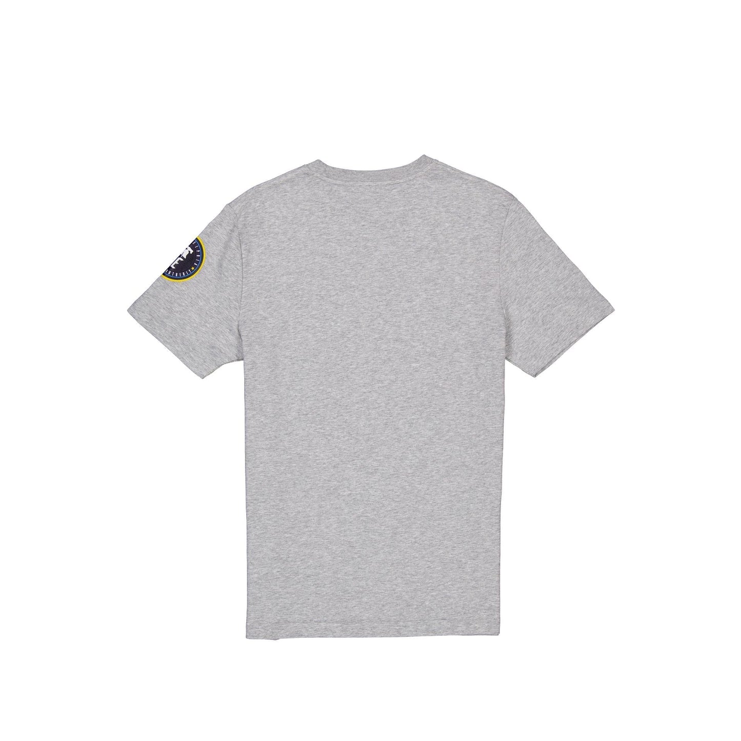 Philadelphia Phillies City Connect Gray T-Shirt