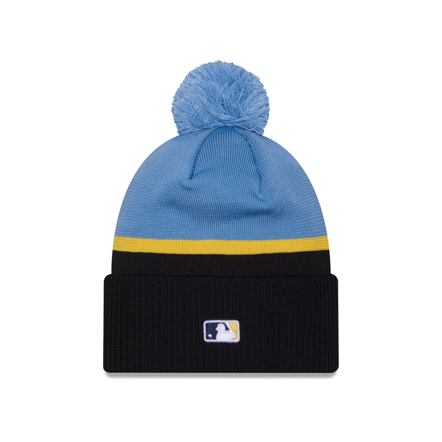 Philadelphia Phillies City Connect Pom Knit Hat