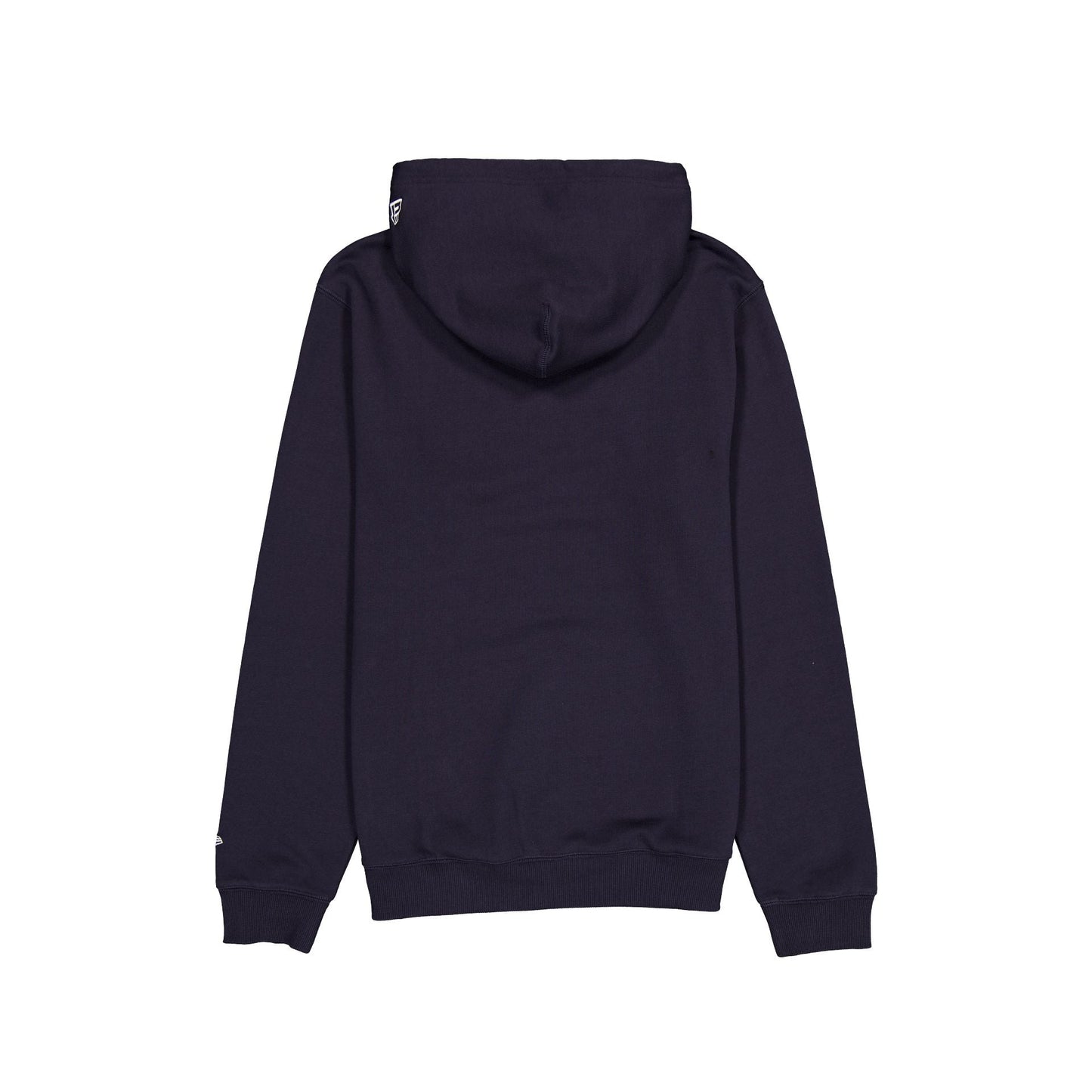 Seattle Mariners Sport Classics Navy Hoodie
