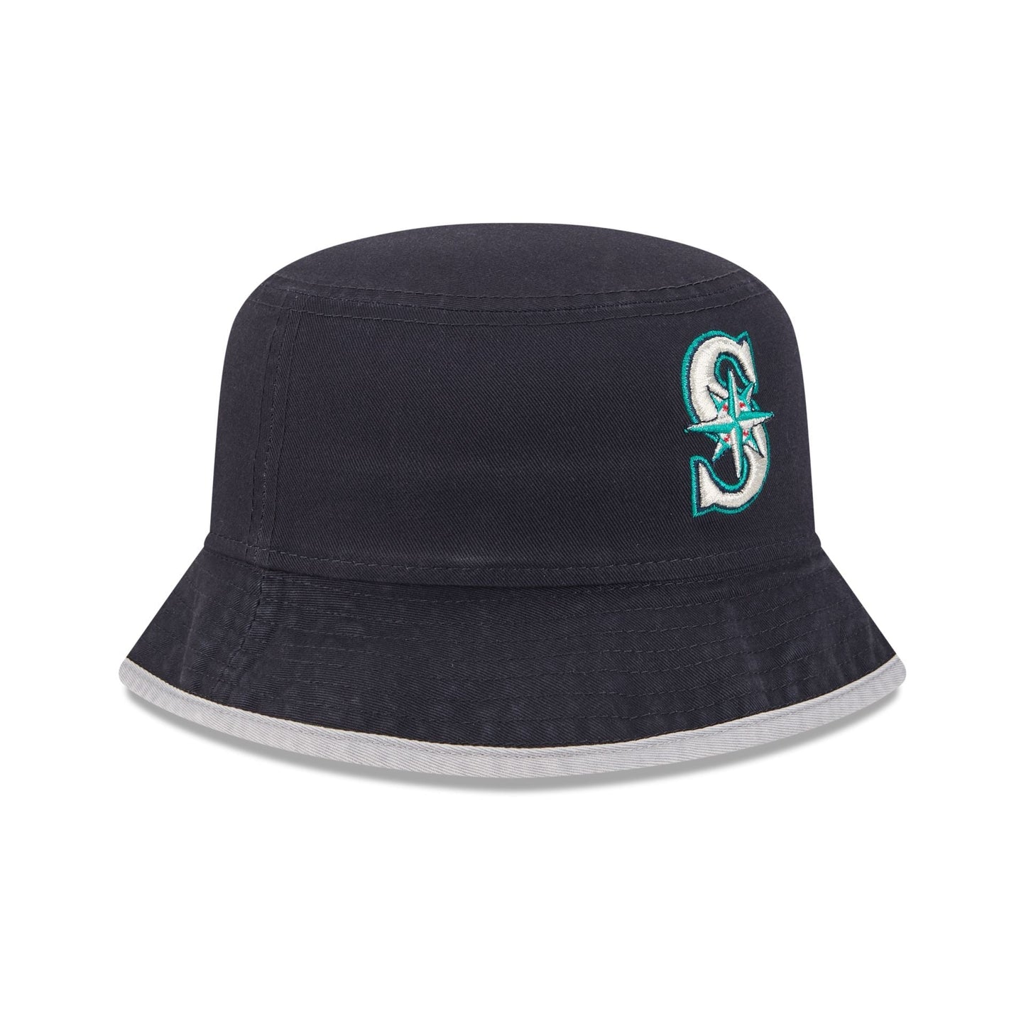 Seattle Mariners Kids Bucket Hat