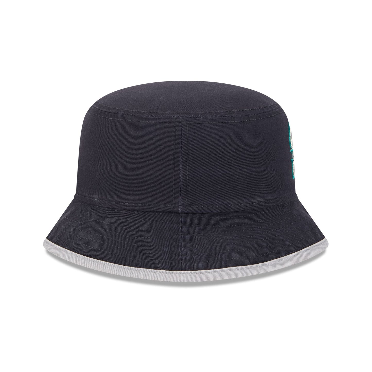 Seattle Mariners Kids Bucket Hat