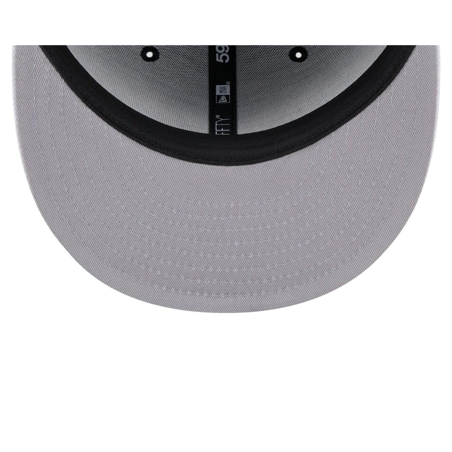 Seattle Mariners Wave Fill 59FIFTY Fitted Hat