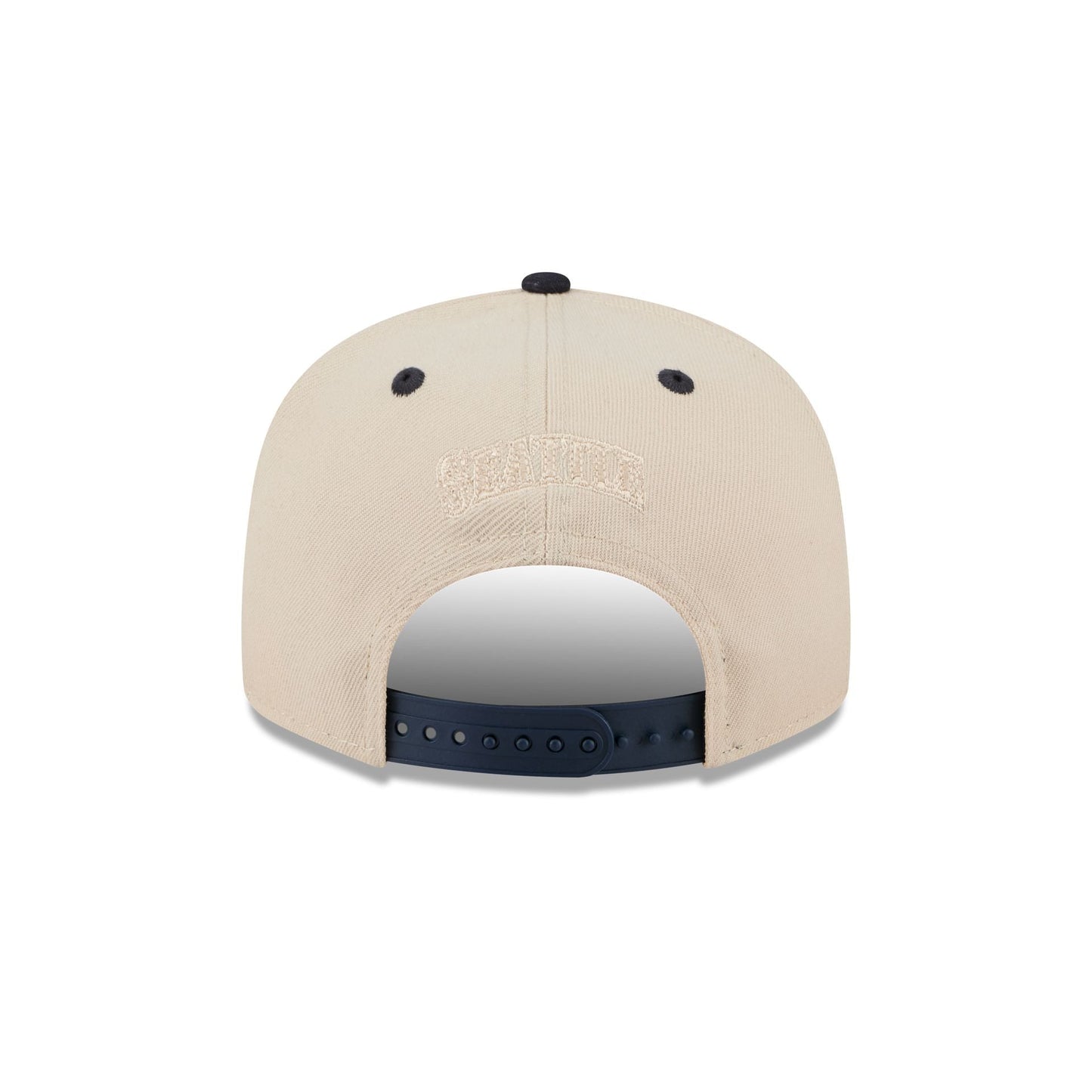 Seattle Mariners Team Art 9FIFTY Snapback Hat