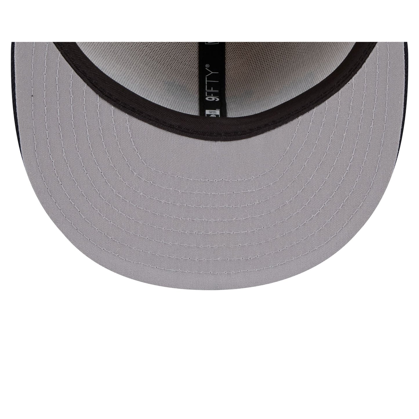 Seattle Mariners Team Art 9FIFTY Snapback Hat