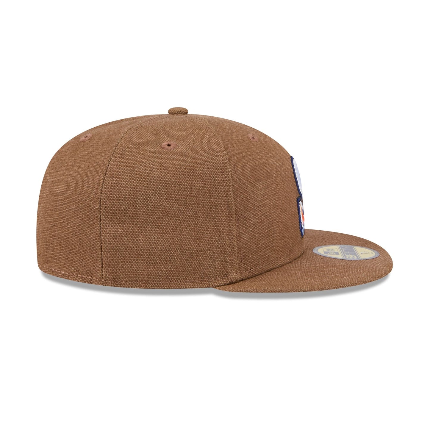 Seattle Mariners Logo Scribble 59FIFTY Fitted Hat