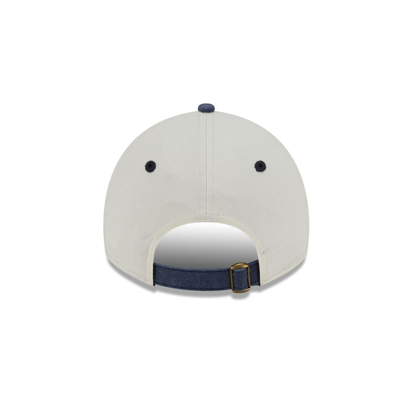Seattle Mariners Classic Sidescript 9TWENTY Adjustable Hat