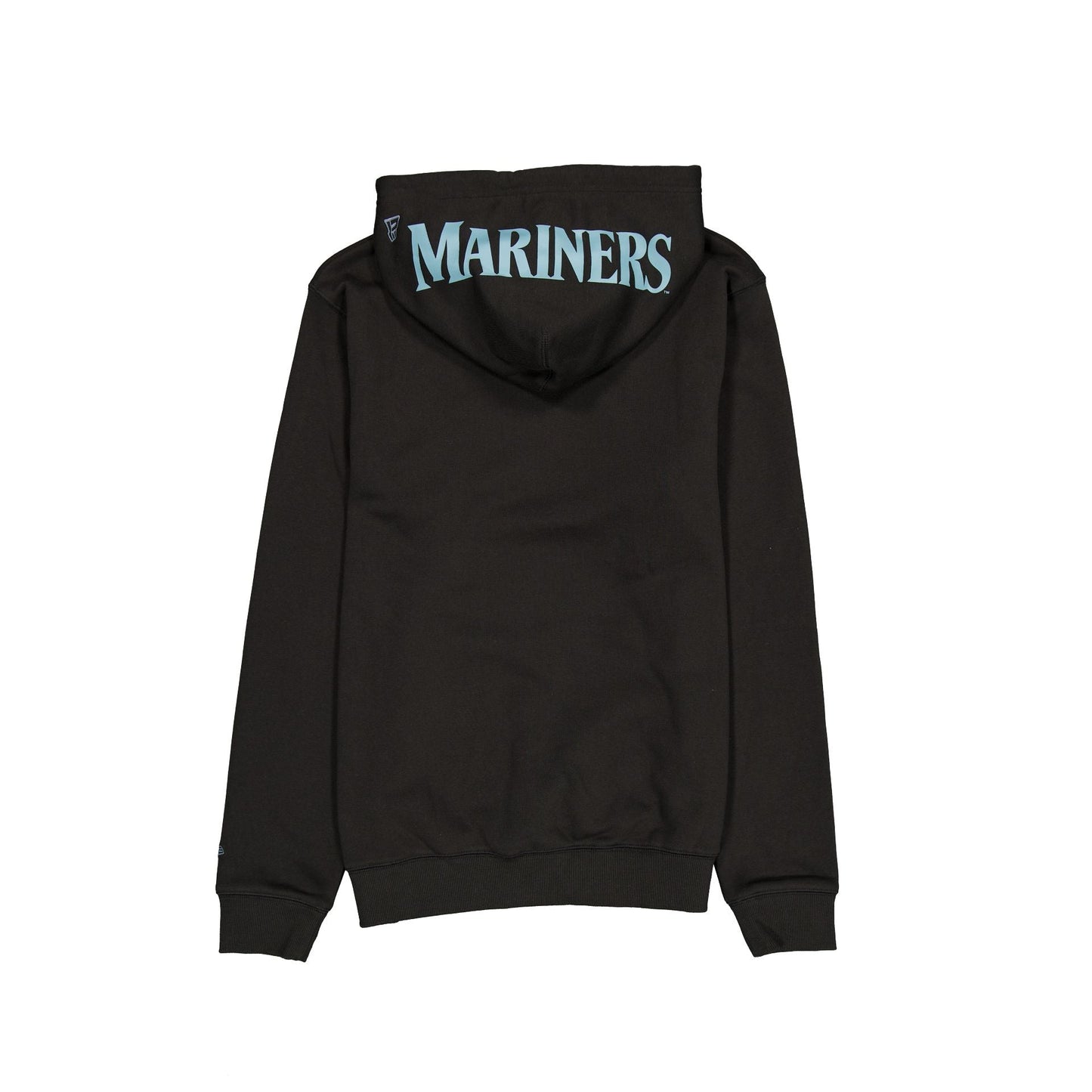 Seattle Mariners Black Realtree Hoodie