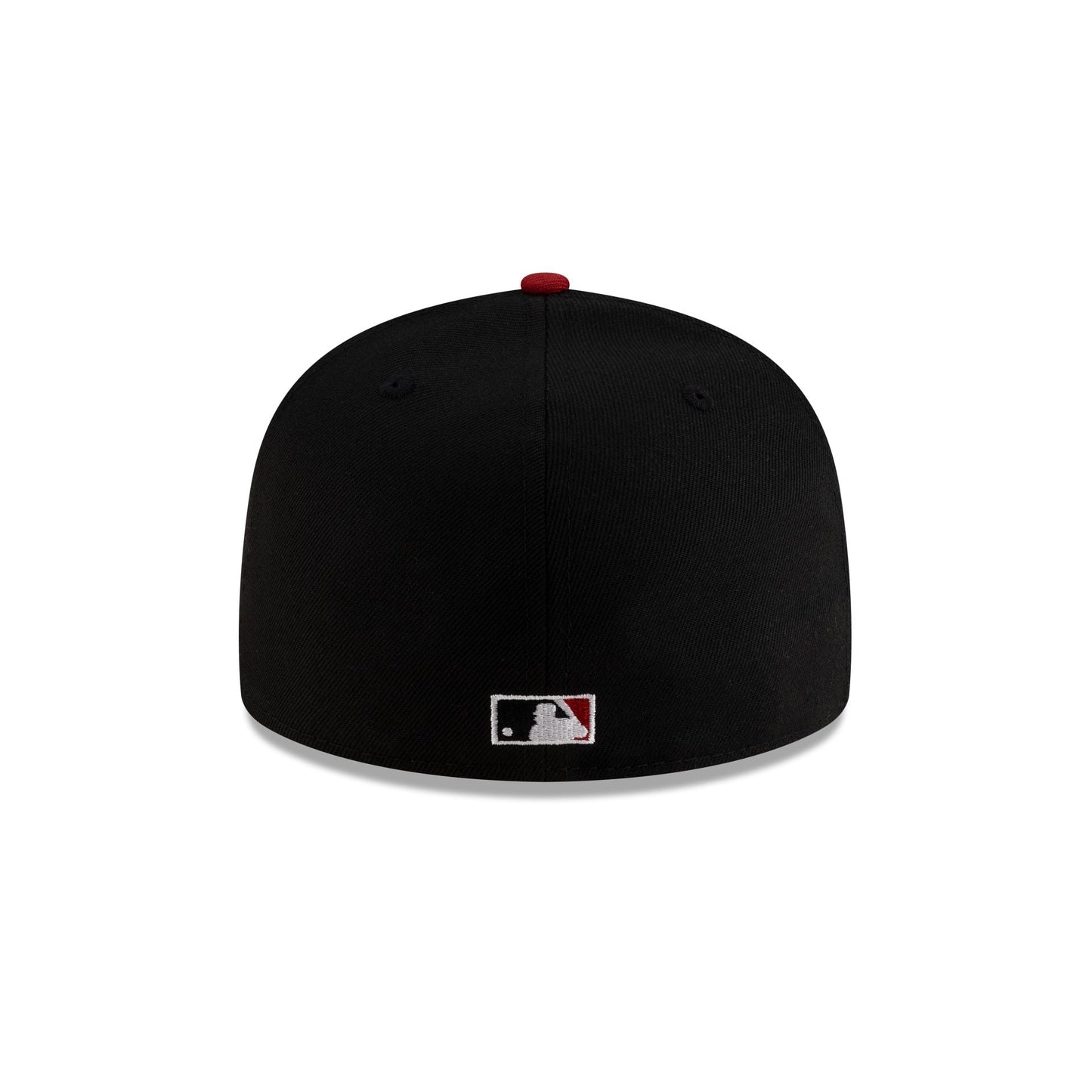 Philadelphia Phillies Visor Clip 59FIFTY Fitted Hat