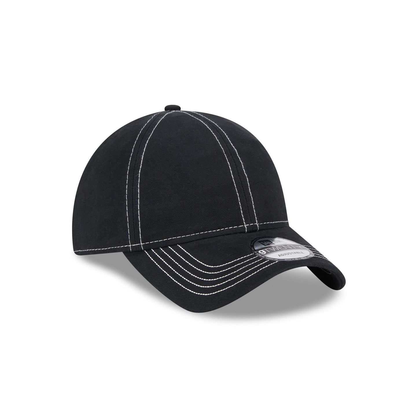 Philadelphia Phillies Contrast Stitch 9TWENTY Adjustable Hat