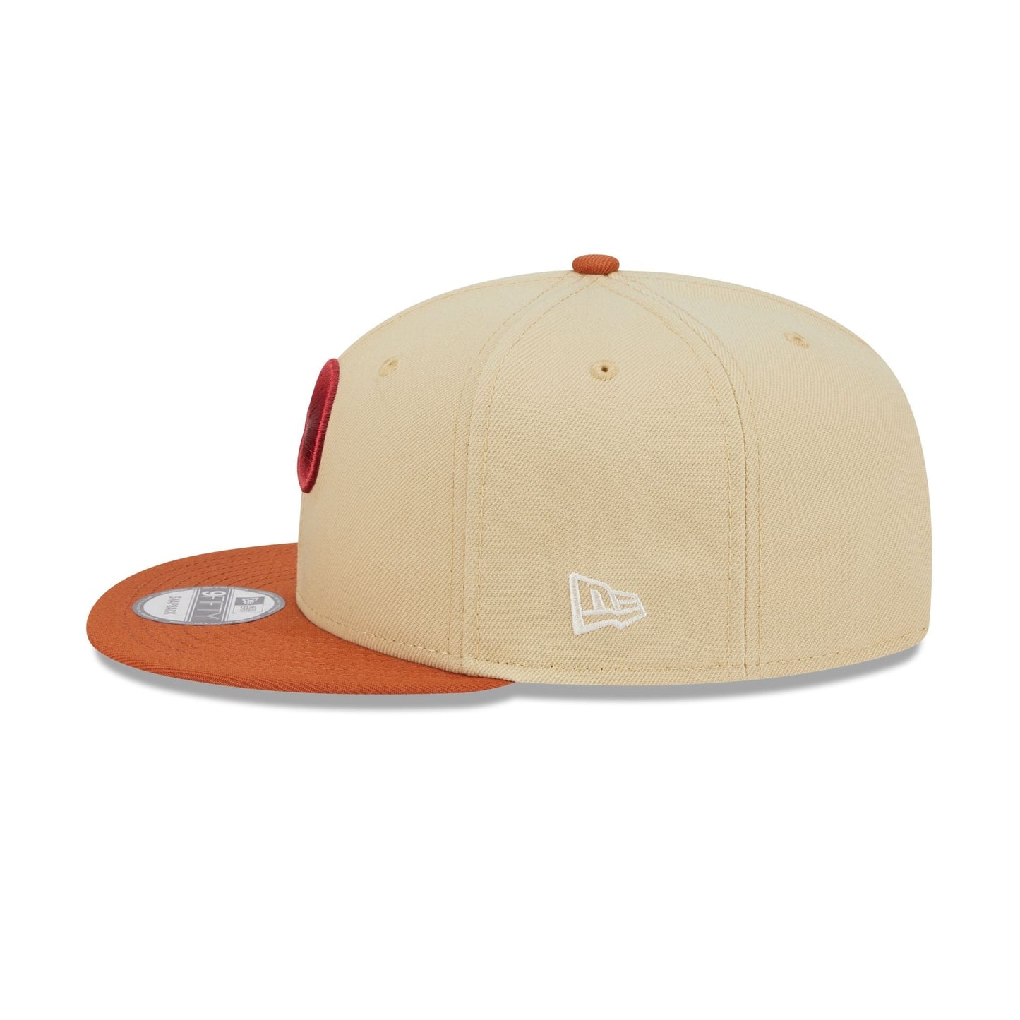 Philadelphia Phillies Fall Landscape 9FIFTY Snapback Hat