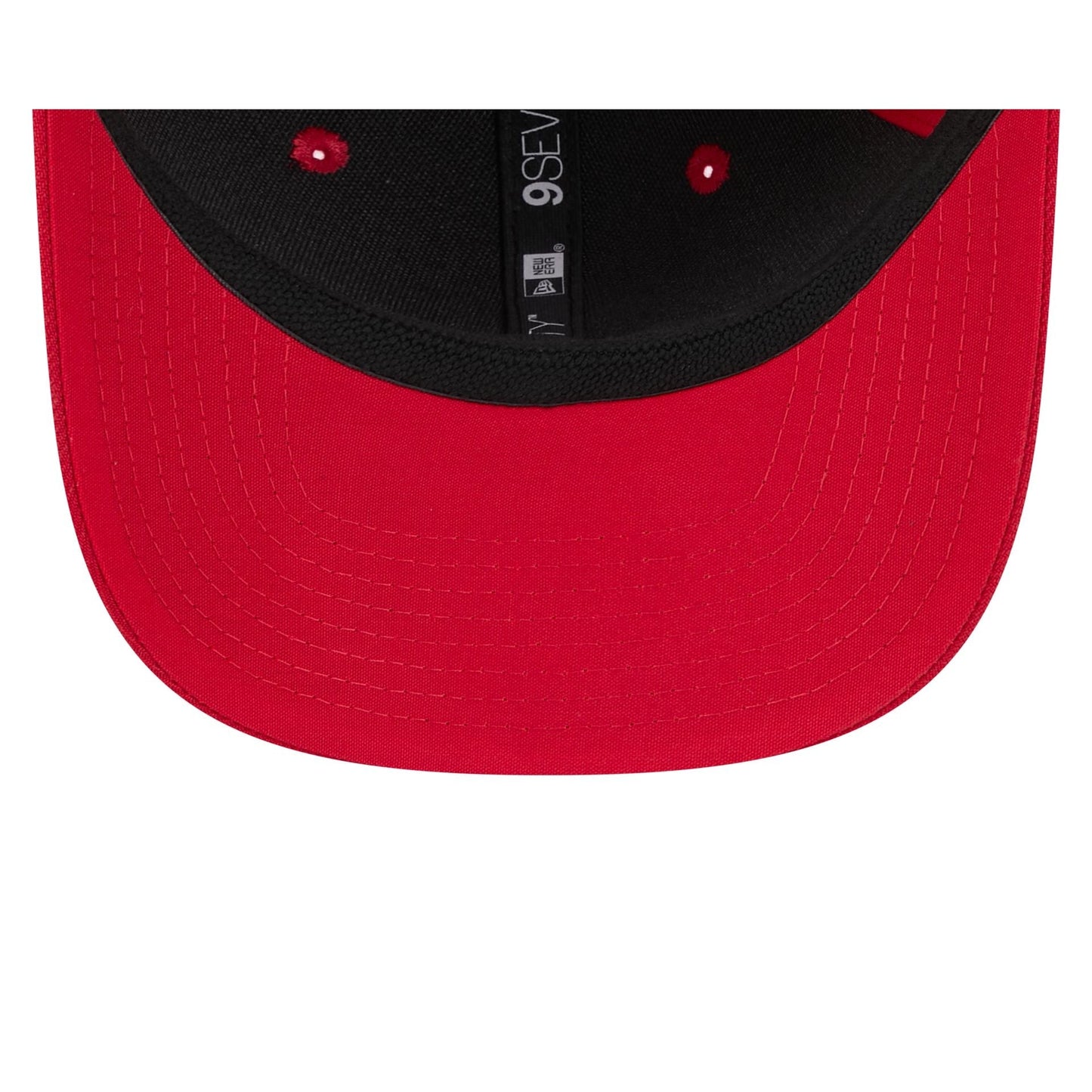 Philadelphia Phillies Multi Rope 9SEVENTY Stretch-Snap Hat