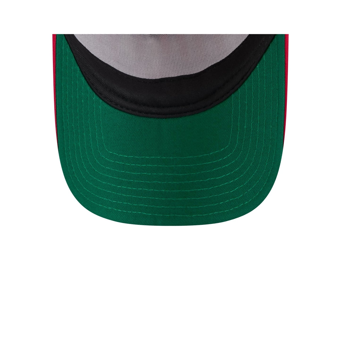 Philadelphia Phillies Distressed 9FORTY A-Frame Trucker Hat