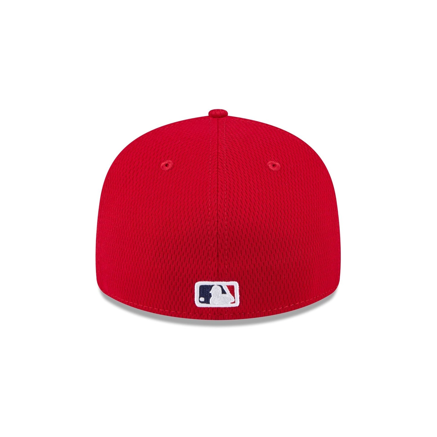Philadelphia Phillies 2025 Clubhouse Alt Low Profile 59FIFTY Fitted Hat