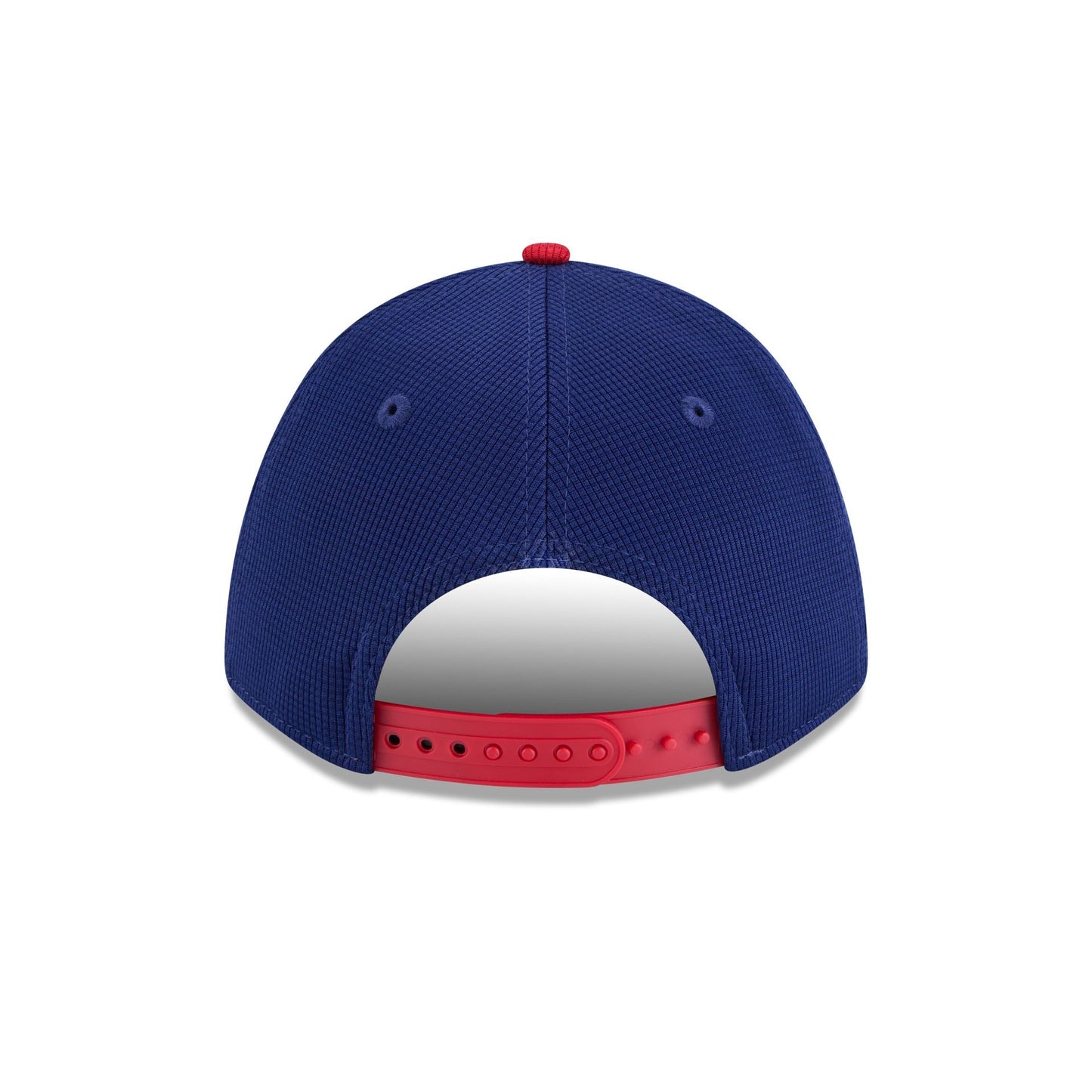 Philadelphia Phillies 2025 Batting Practice 9FORTY M-Crown Snapback Hat