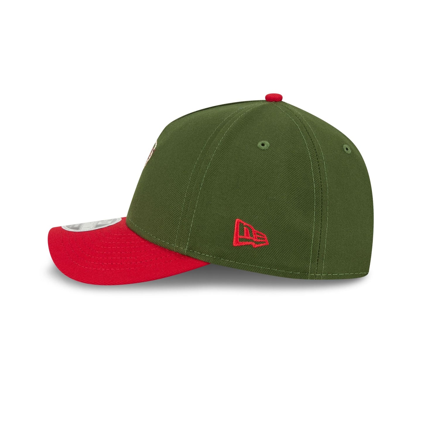 Philadelphia Phillies City Feature 9FORTY M-Crown A-Frame Snapback Hat