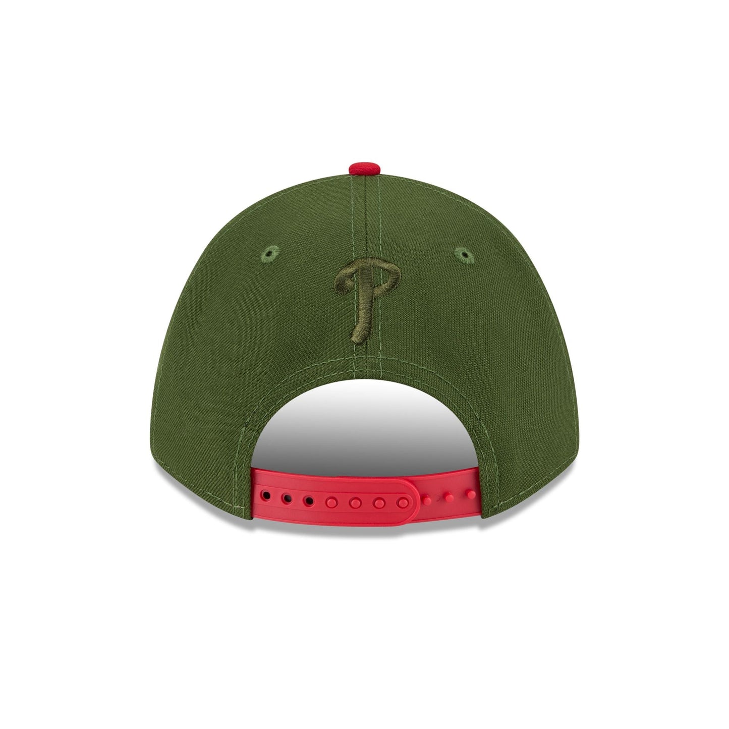 Philadelphia Phillies City Feature 9FORTY M-Crown A-Frame Snapback Hat