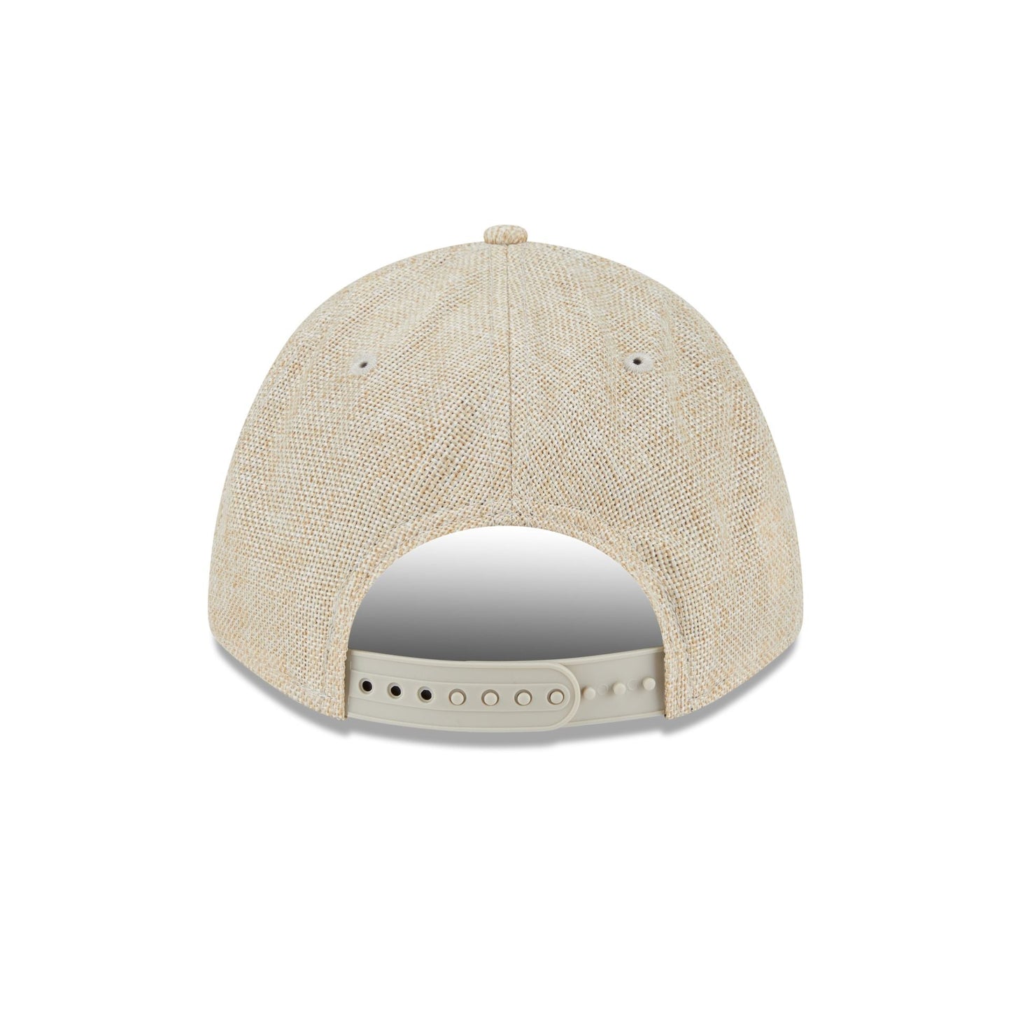 Philadelphia Phillies Cotton Weave Stone 9FORTY M-Crown A-Frame Snapback Hat
