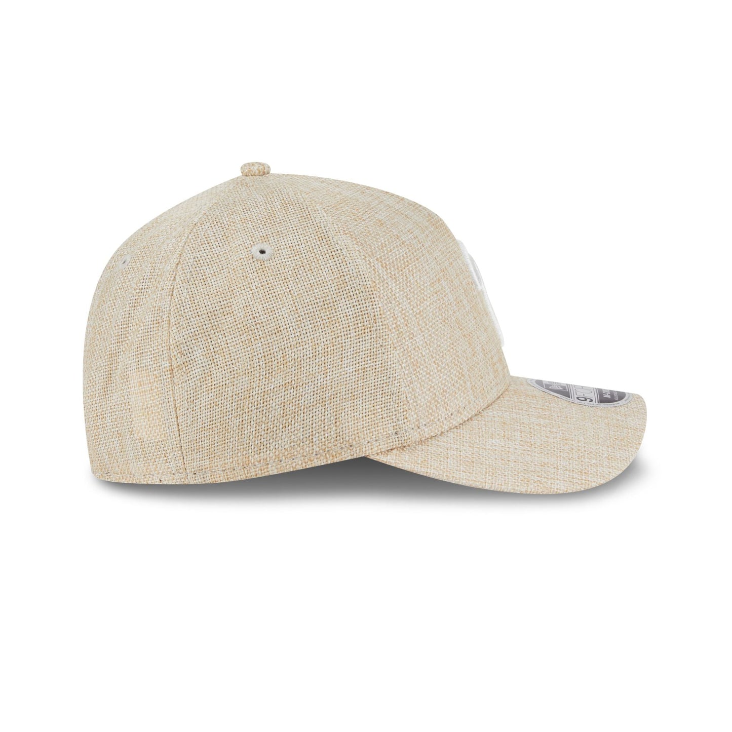 Philadelphia Phillies Cotton Weave Stone 9FORTY M-Crown A-Frame Snapback Hat