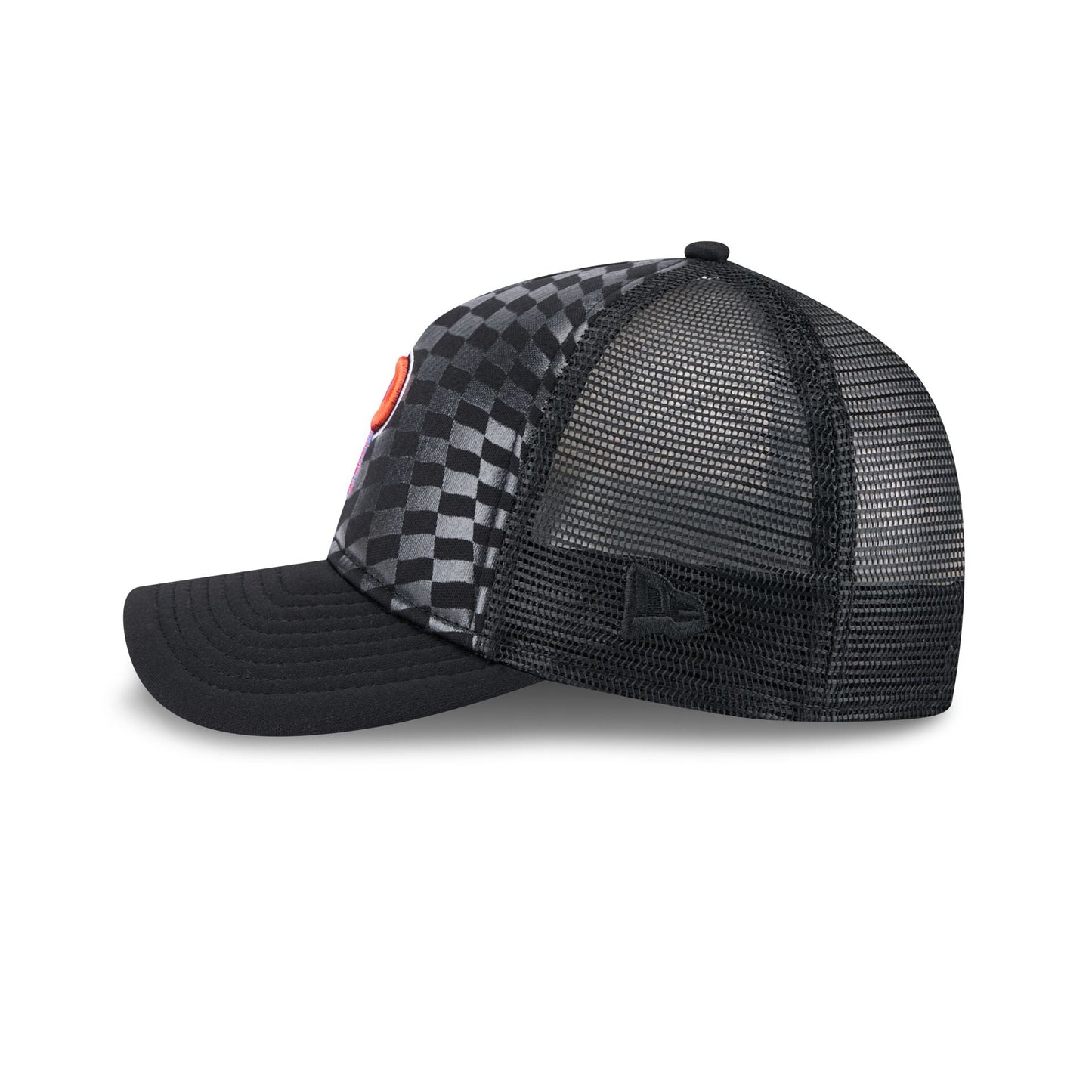Philadelphia Phillies Gradient Raceway 9FORTY M-Crown A-Frame Trucker Hat