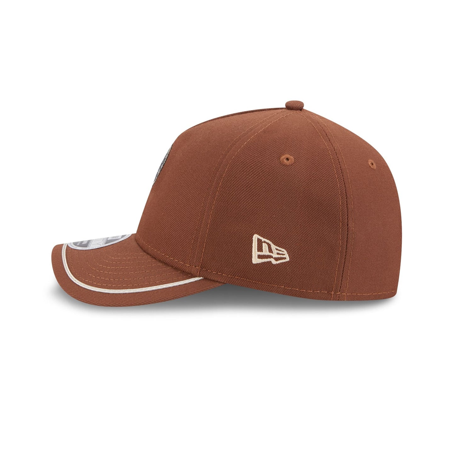 Philadelphia Phillies Motorsport 9FORTY M-Crown A-Frame Snapback Hat