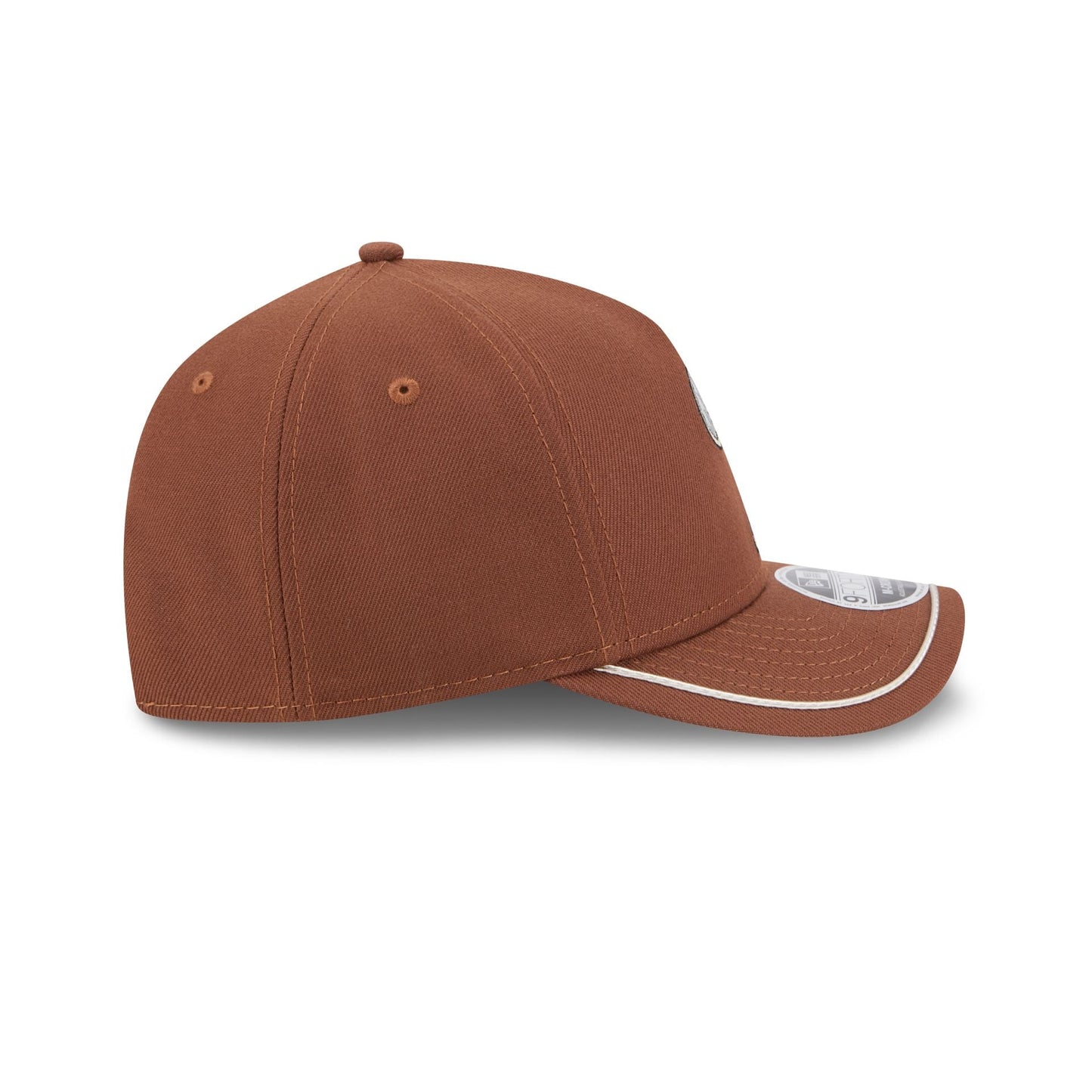 Philadelphia Phillies Motorsport 9FORTY M-Crown A-Frame Snapback Hat