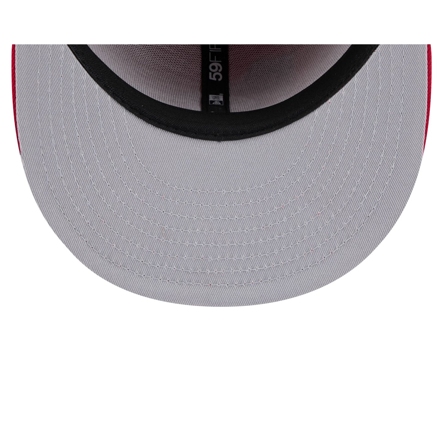 Philadelphia Phillies State Stitch 59FIFTY Fitted Hat