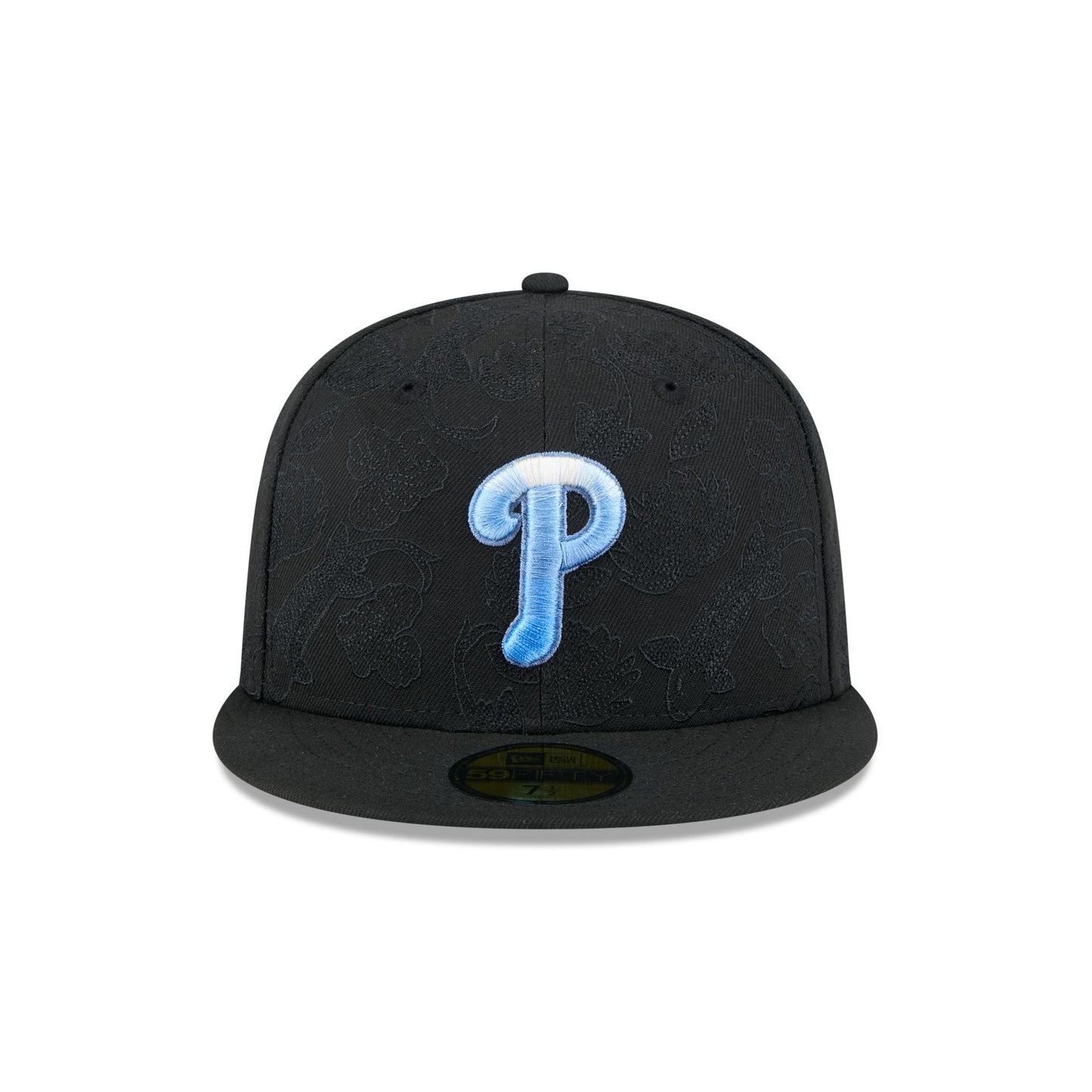 Philadelphia Phillies Tonal Koi 59FIFTY Fitted Hat