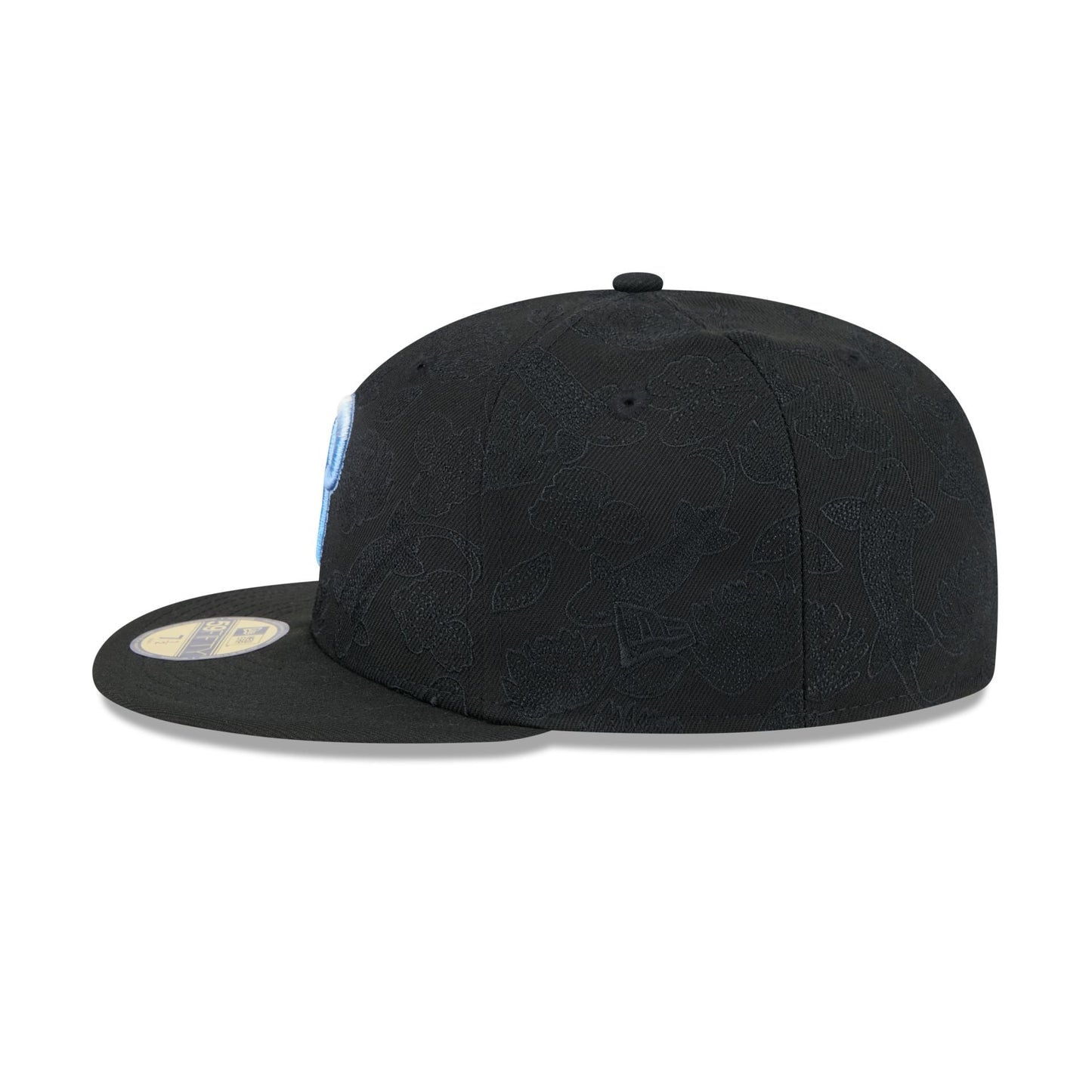 Philadelphia Phillies Tonal Koi 59FIFTY Fitted Hat