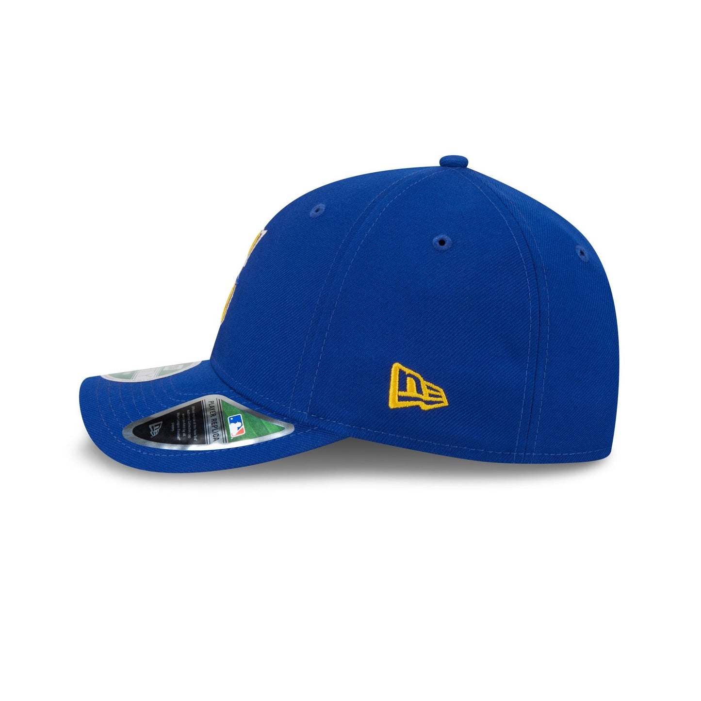 Seattle Mariners Alt 2 Authentic Collection 9FORTY M-Crown Snapback Hat