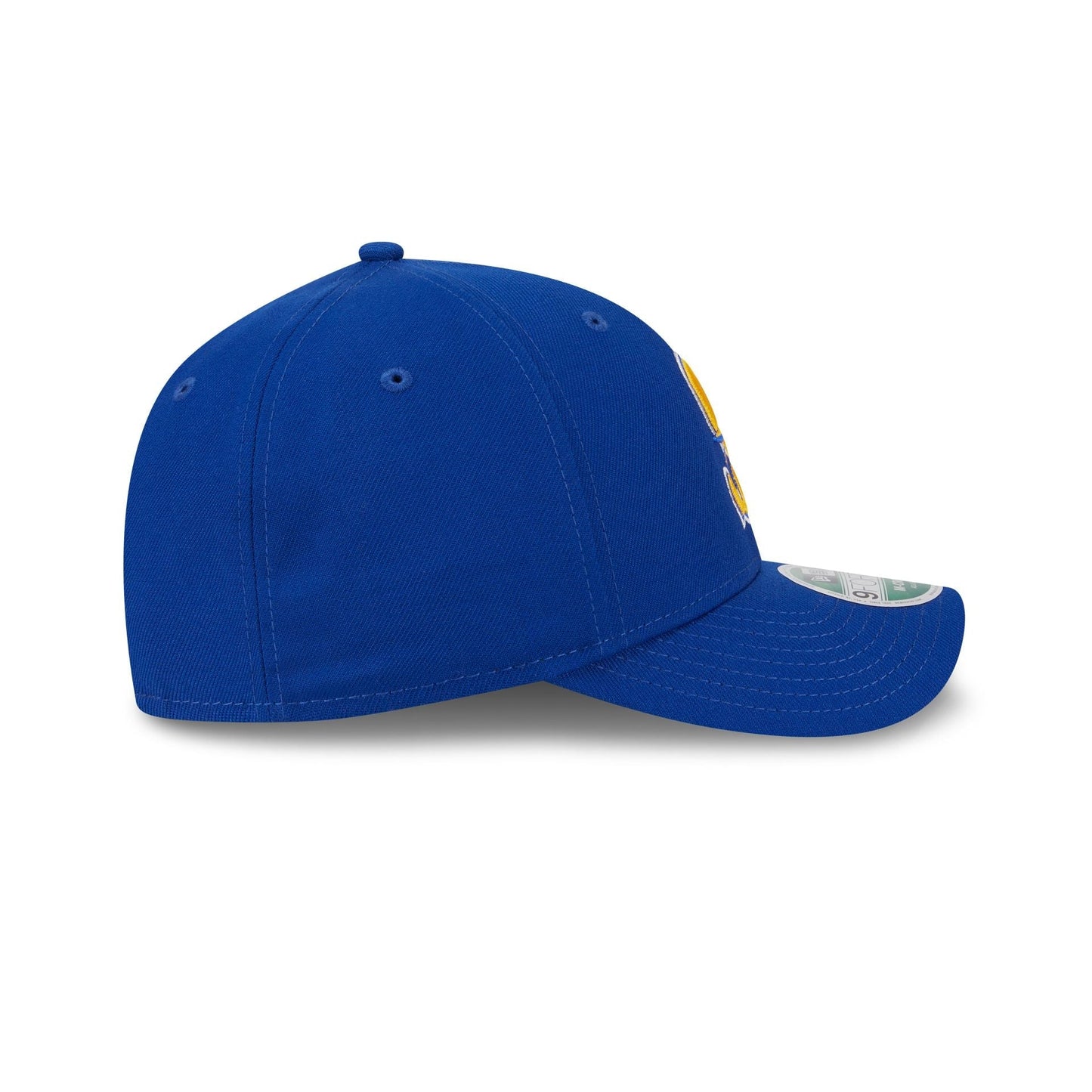 Seattle Mariners Alt 2 Authentic Collection 9FORTY M-Crown Snapback Hat