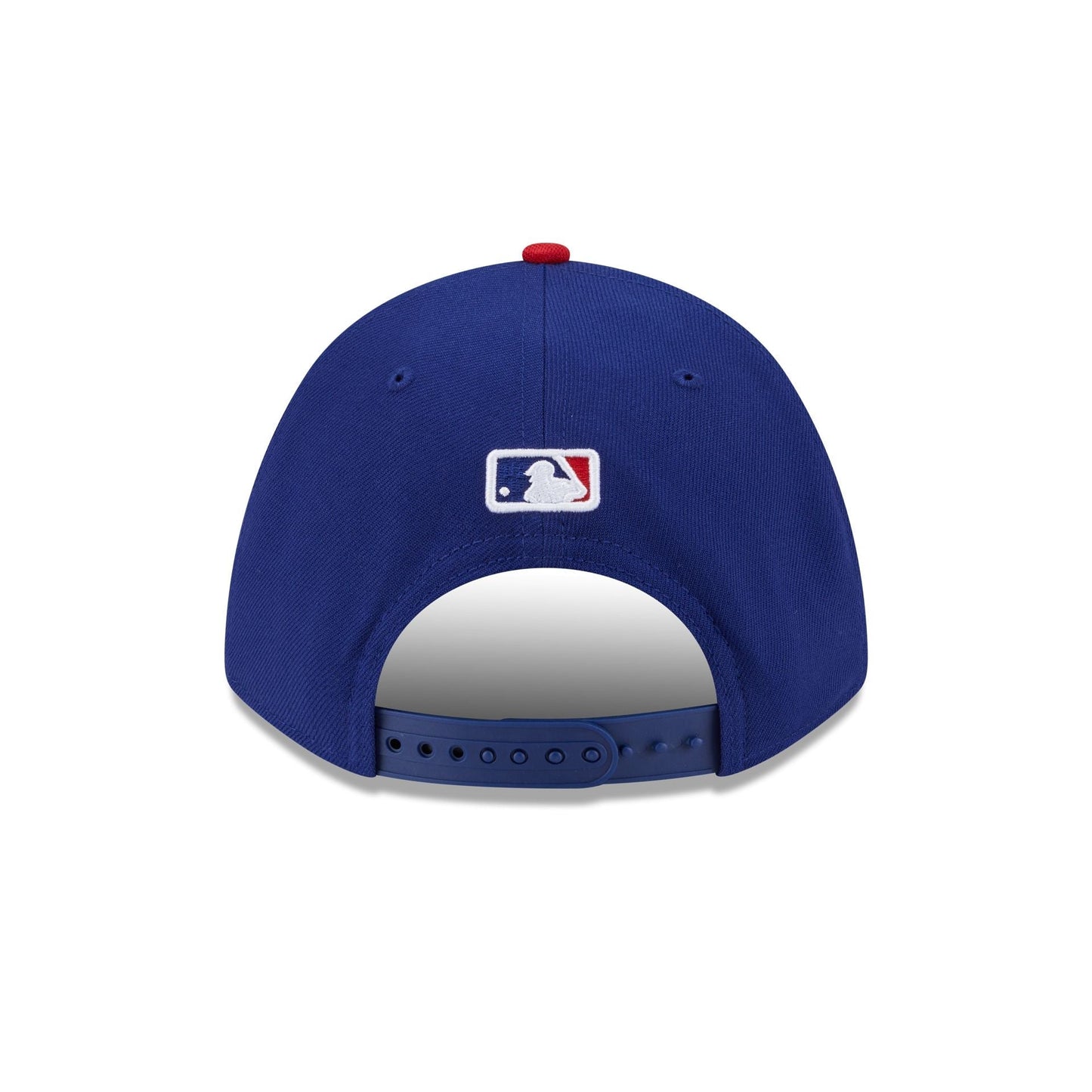 Philadelphia Phillies Alt Authentic Collection 9FORTY M-Crown Snapback Hat