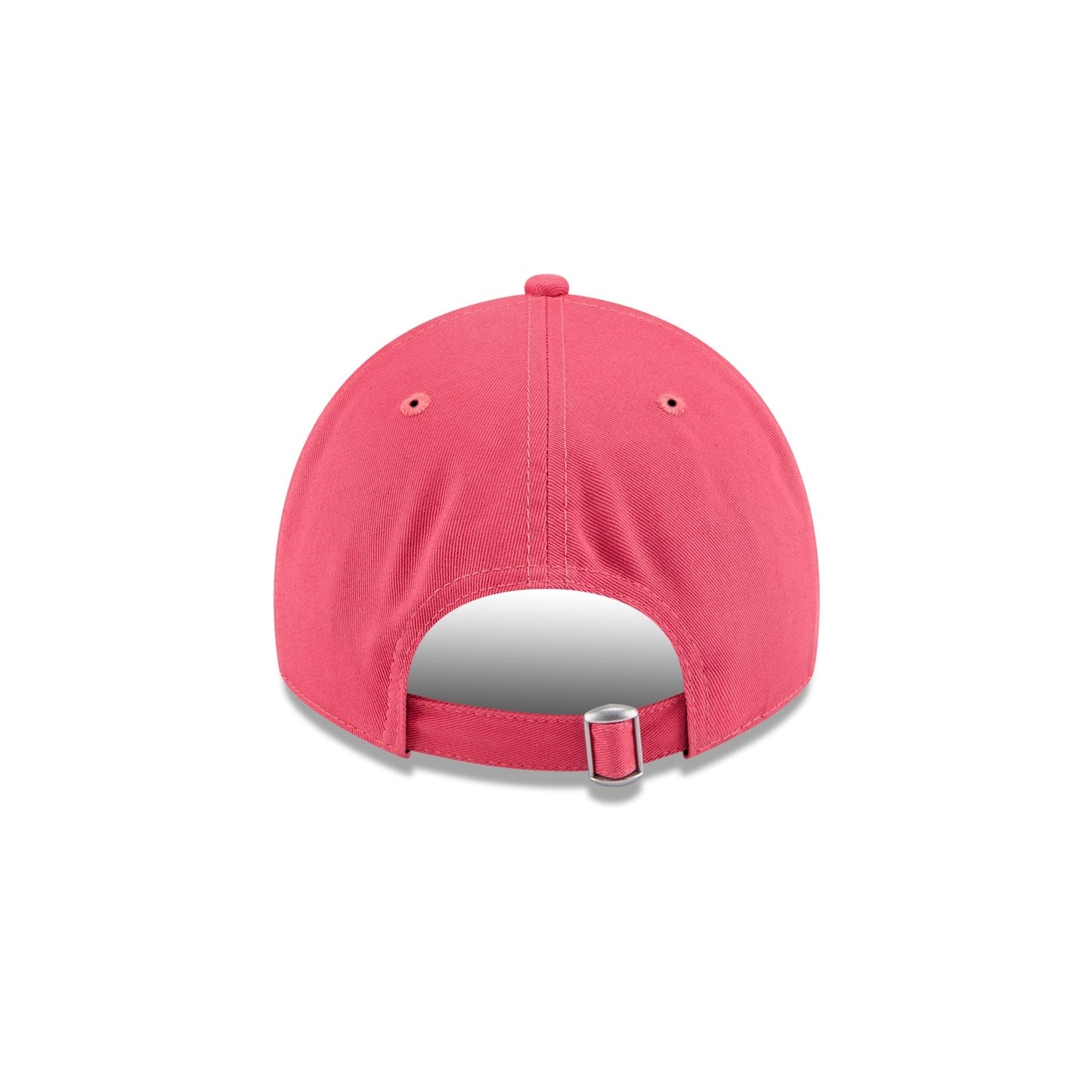Philadelphia Phillies Coral 9TWENTY A-Frame Adjustable Hat