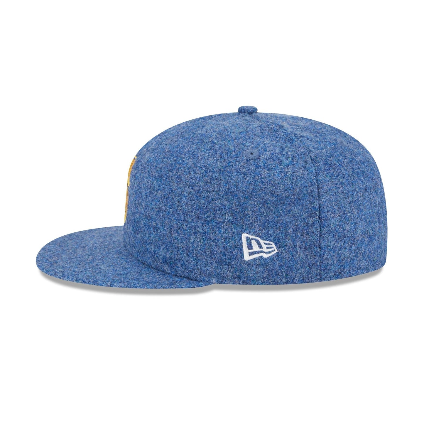Seattle Mariners Shetland Moon 59FIFTY Fitted Hat