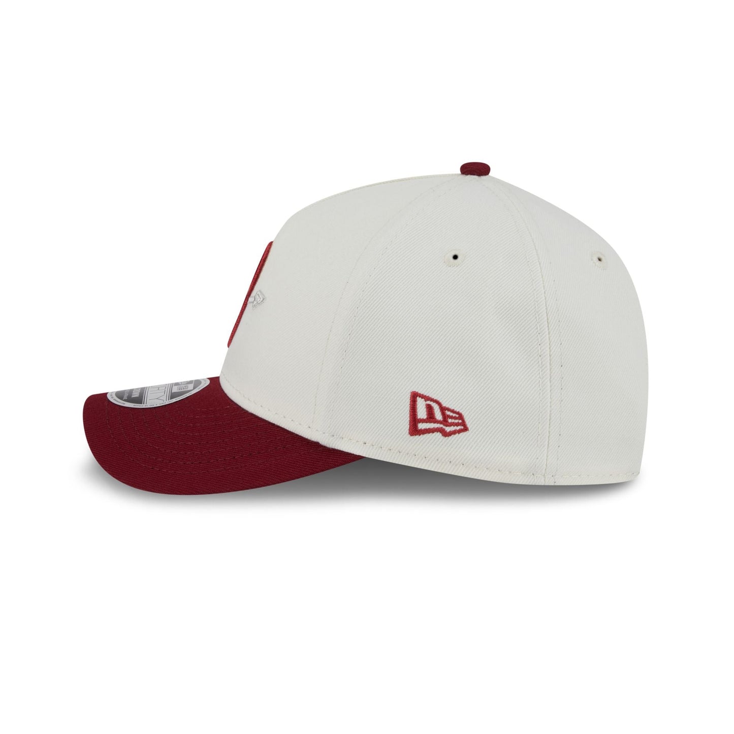 Philadelphia Phillies Cherub 9FORTY M-Crown A-Frame Snapback Hat