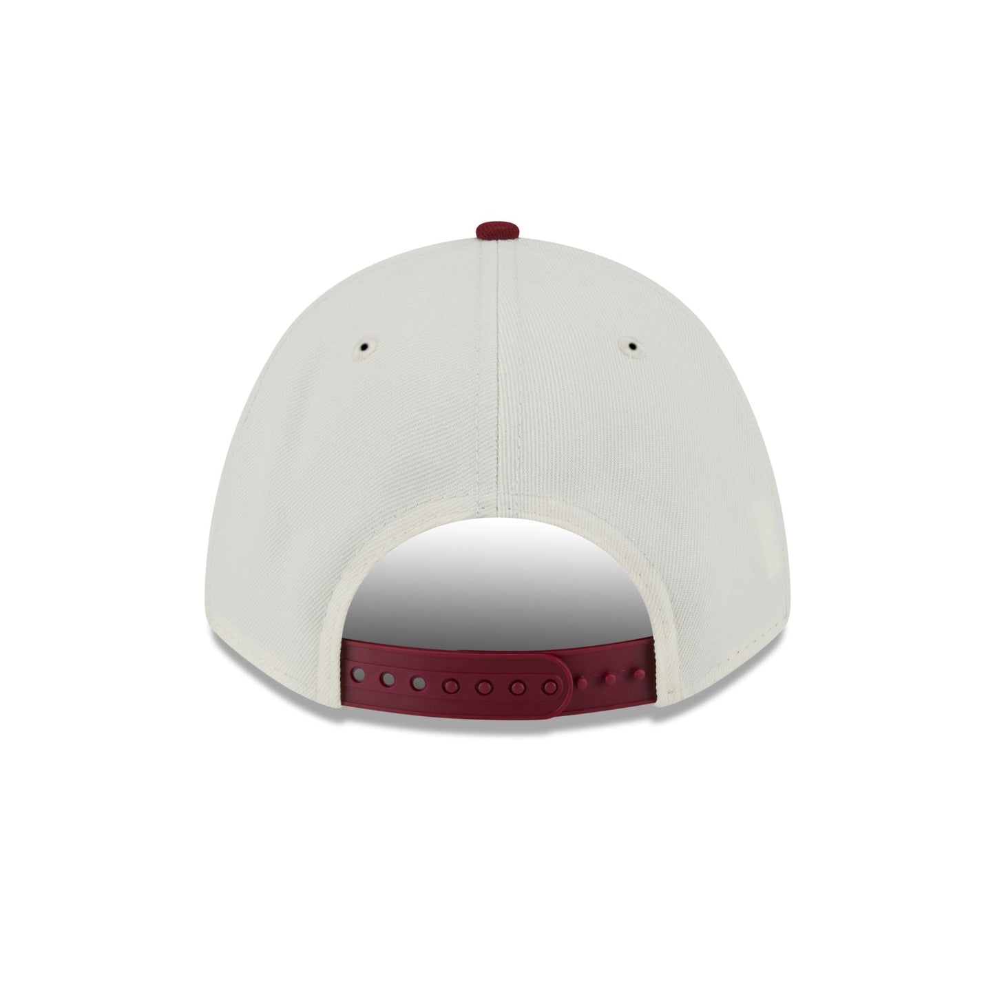 Philadelphia Phillies Cherub 9FORTY M-Crown A-Frame Snapback Hat