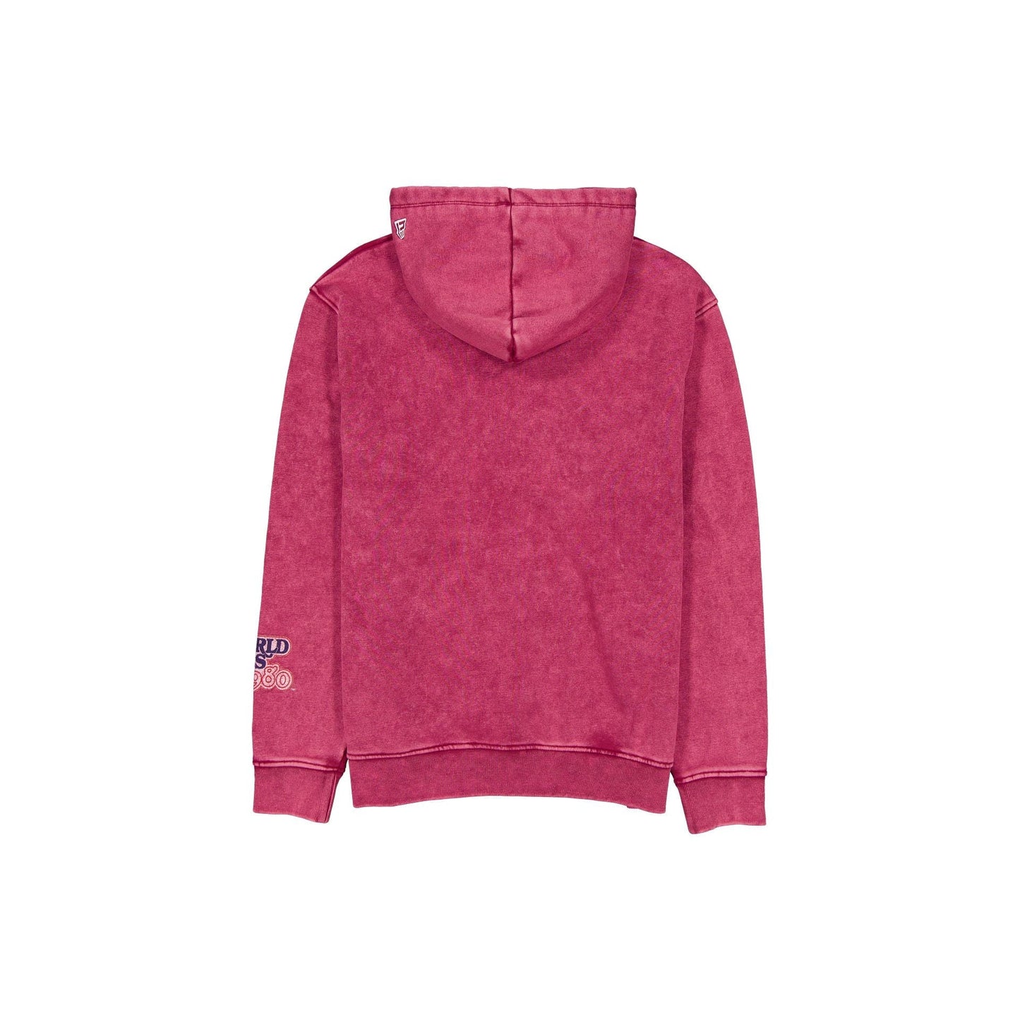 Philadelphia Phillies Sport Classics Washed Hoodie