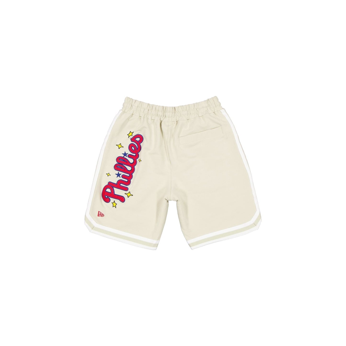 Philadelphia Phillies Stone Logo Select Shorts