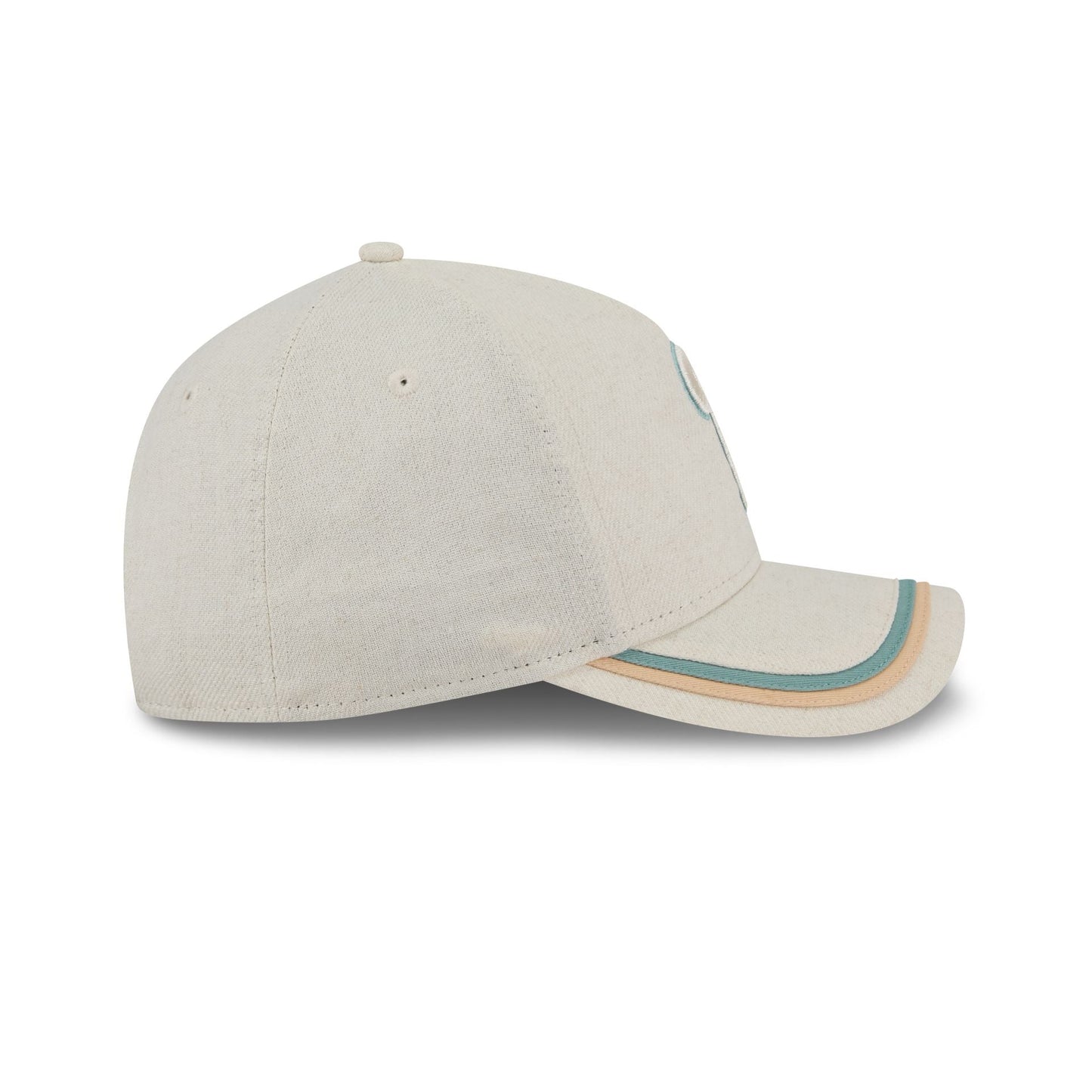 Philadelphia Phillies Neutral Hemp 9FORTY M-Crown A-Frame Adjustable Hat